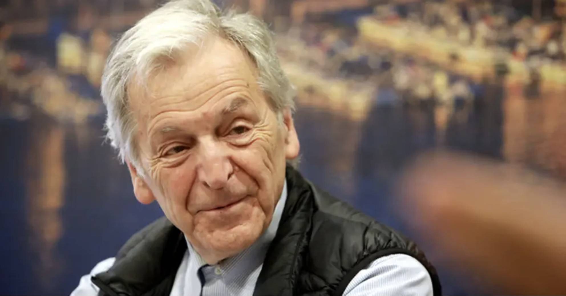 Costa Gavras