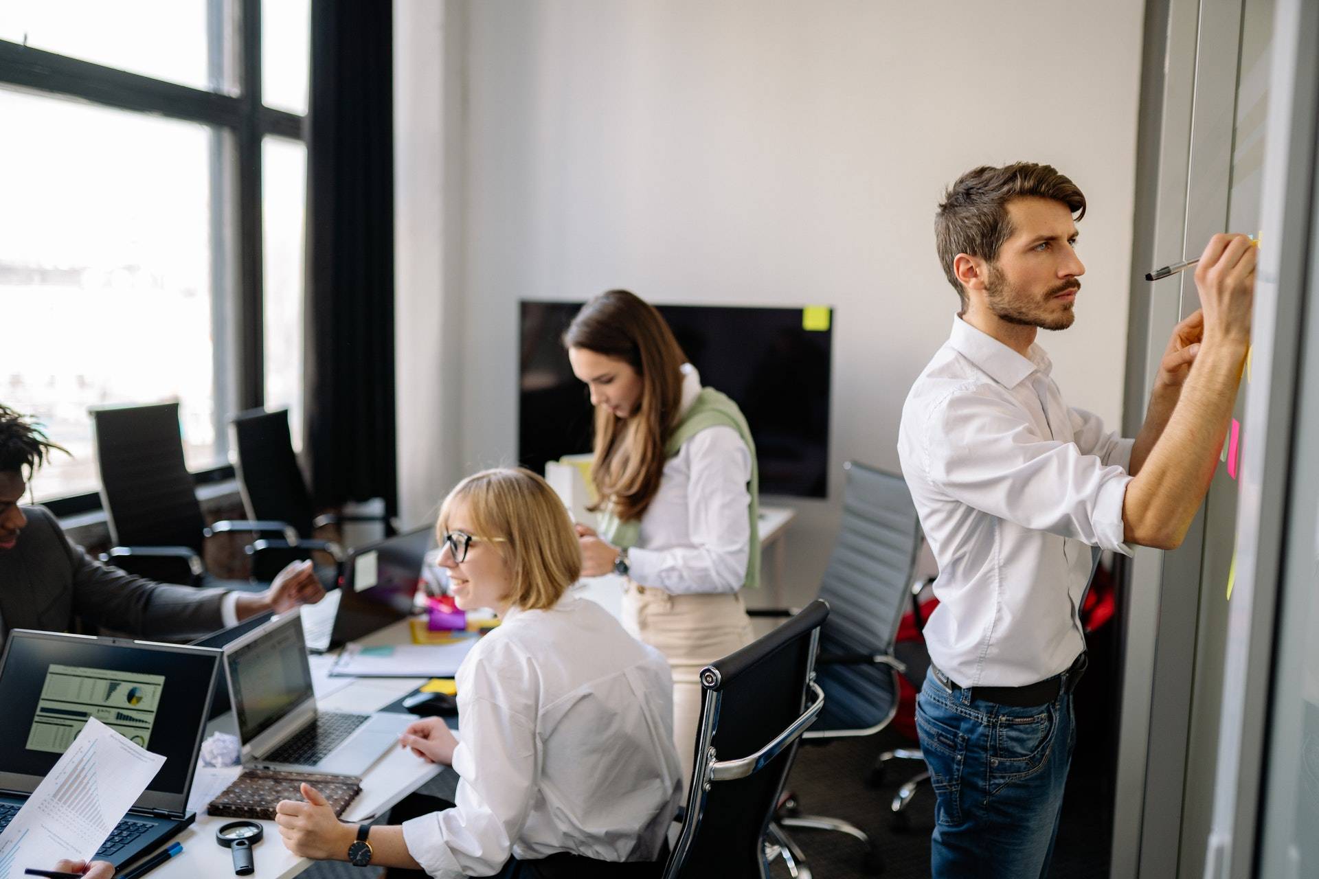 La French Tech a son pacte parité