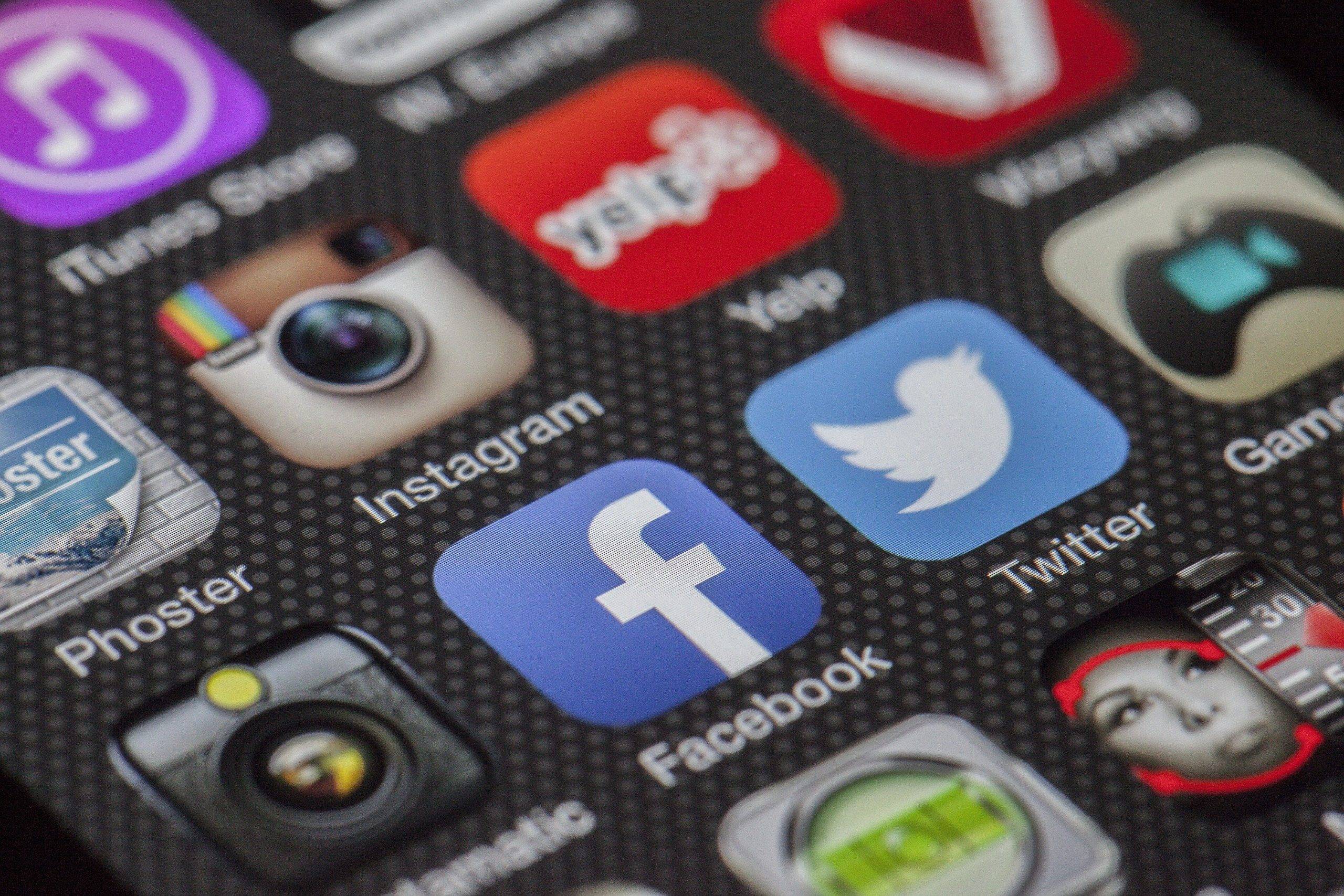 L’usage des réseaux sociaux