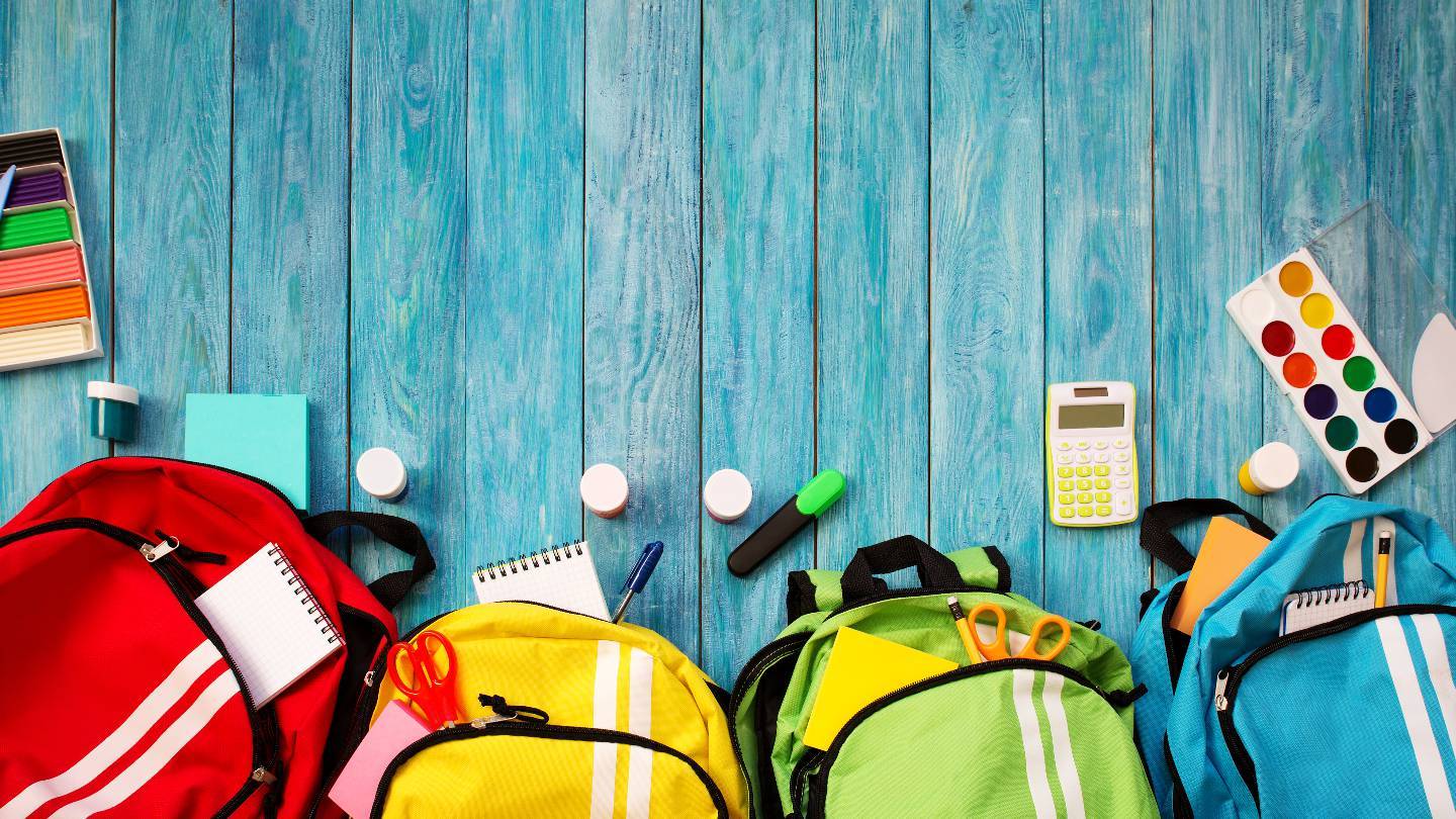 L’allocation de rentrée scolaire revalorisée de 4 %