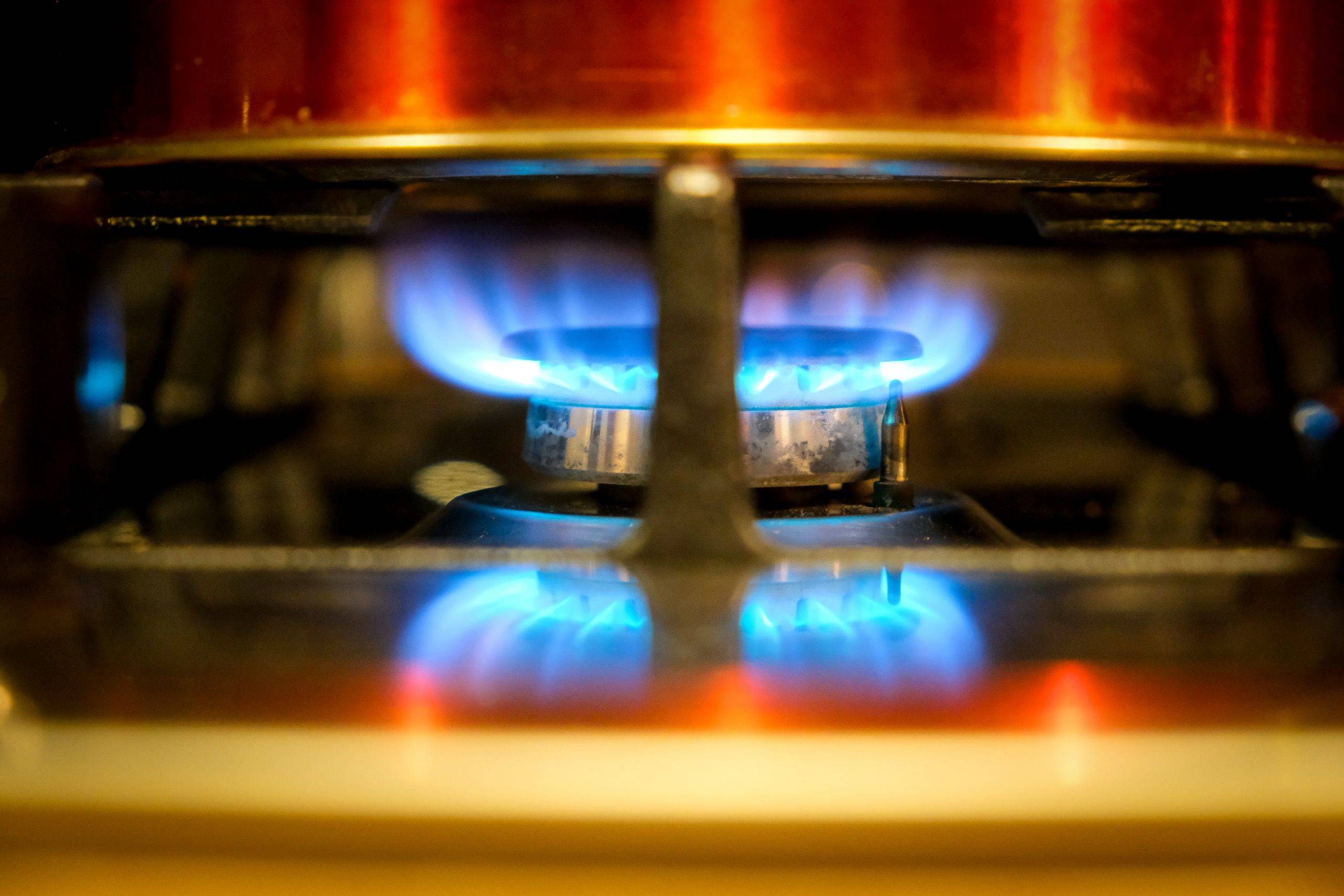 L’UE demandera moins de gaz cet hiver