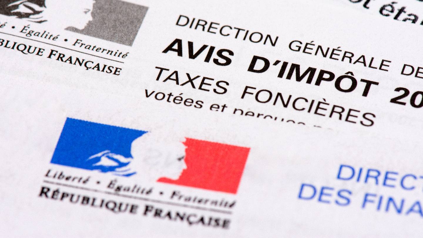 La taxe foncière fait monter la moutarde au nez des propriétaires