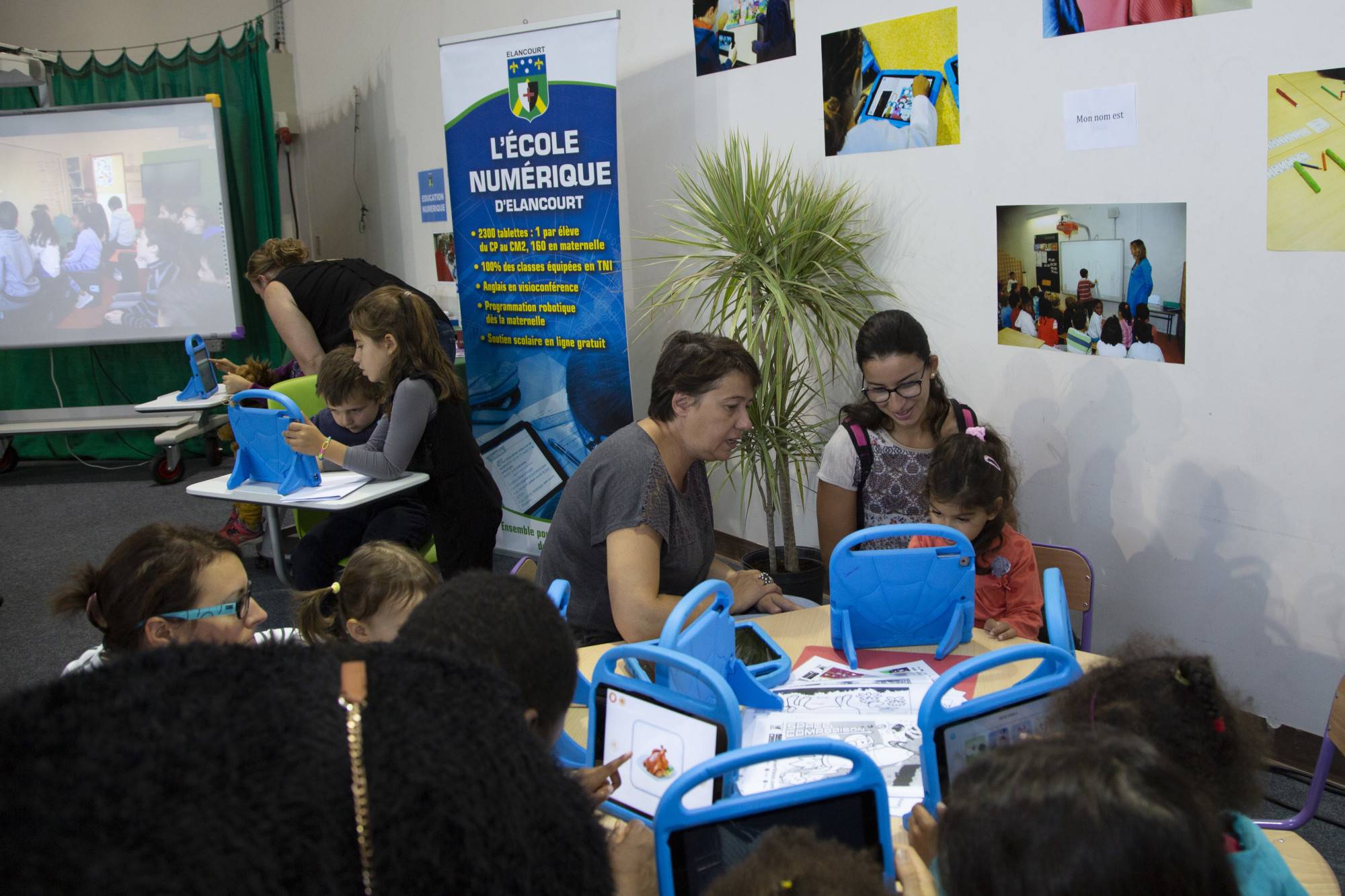 Rentrée Forums des associations