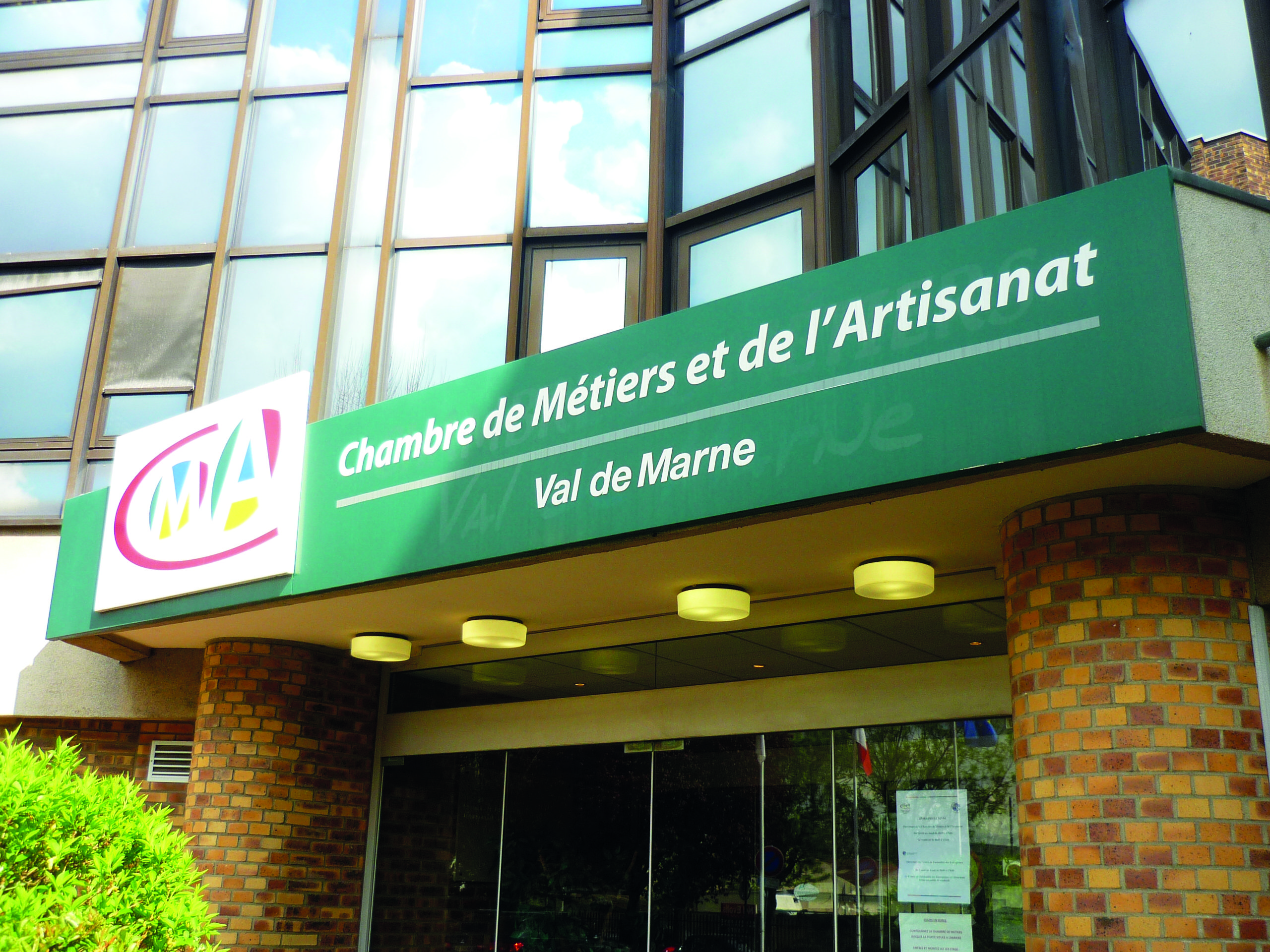 département 94 : Commission permanente de rentrée
