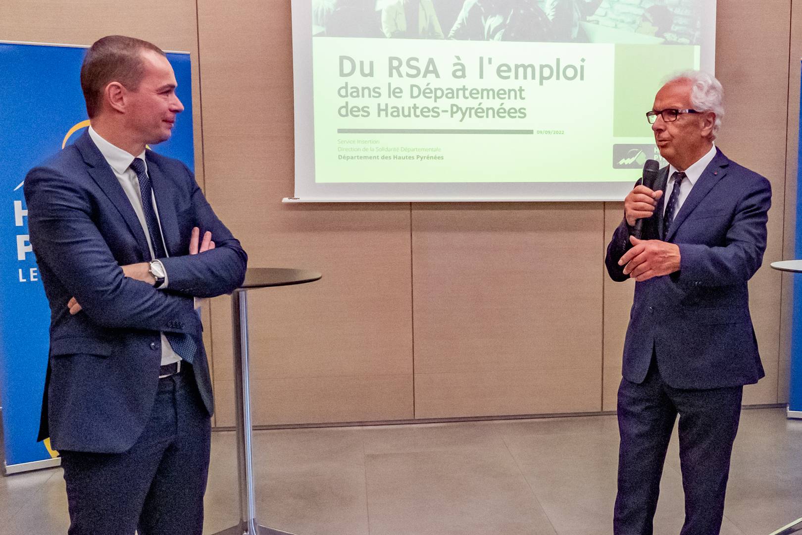 Réforme du RSA, le sujet très politique de la rentrée