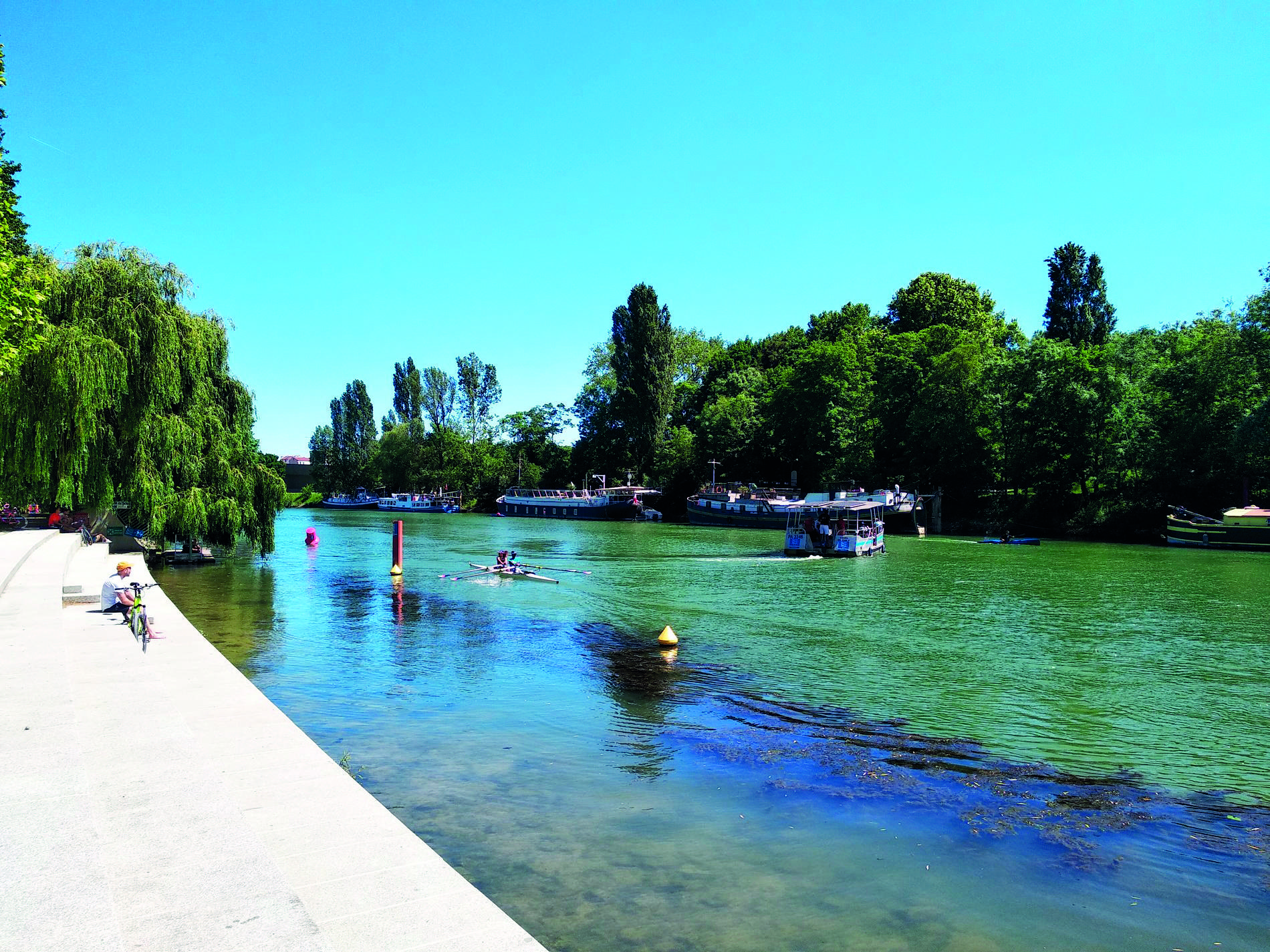 Département Val-de-Marne : Commission permanente