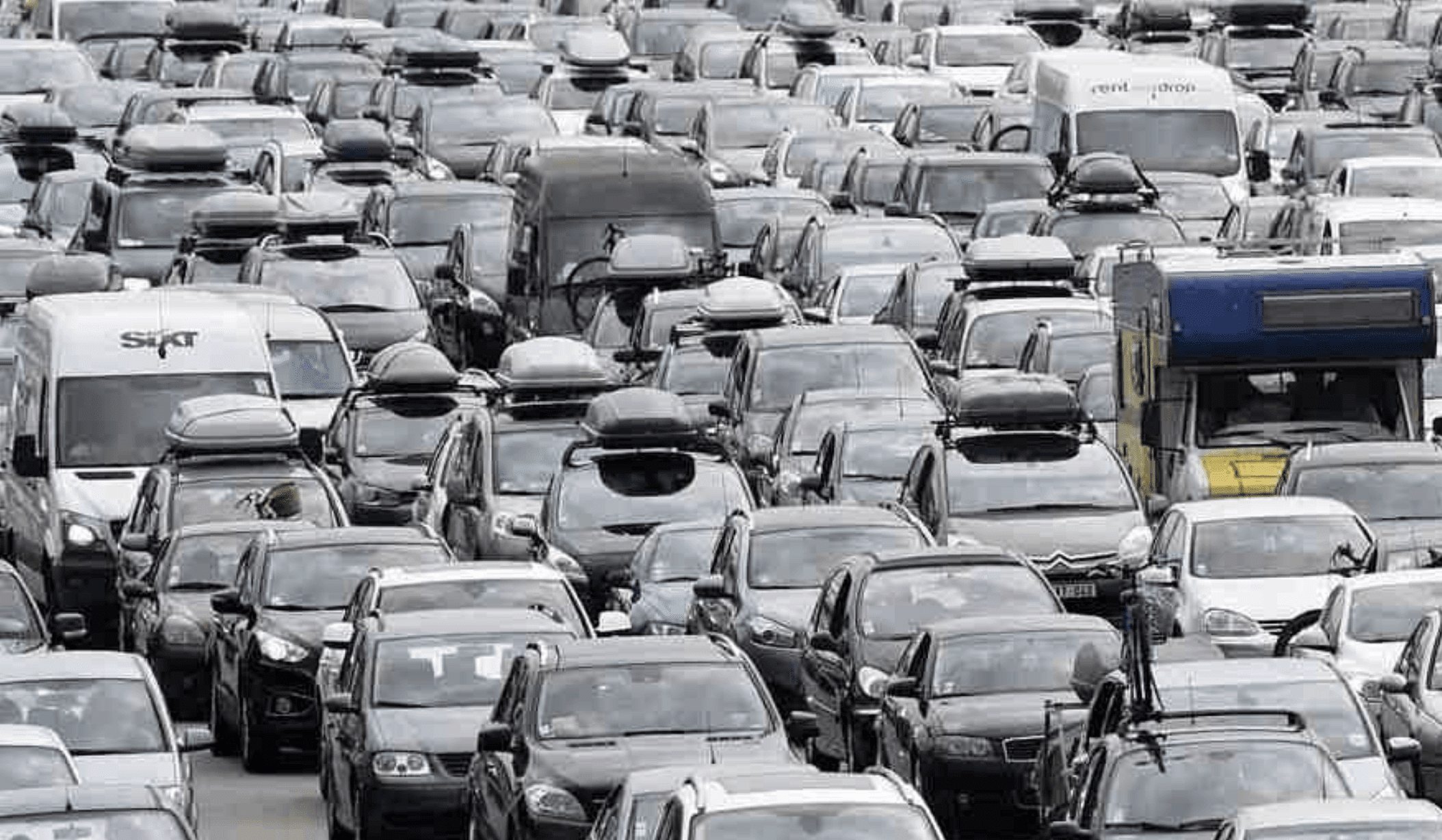 Paris : réforme des aides à la mobilité