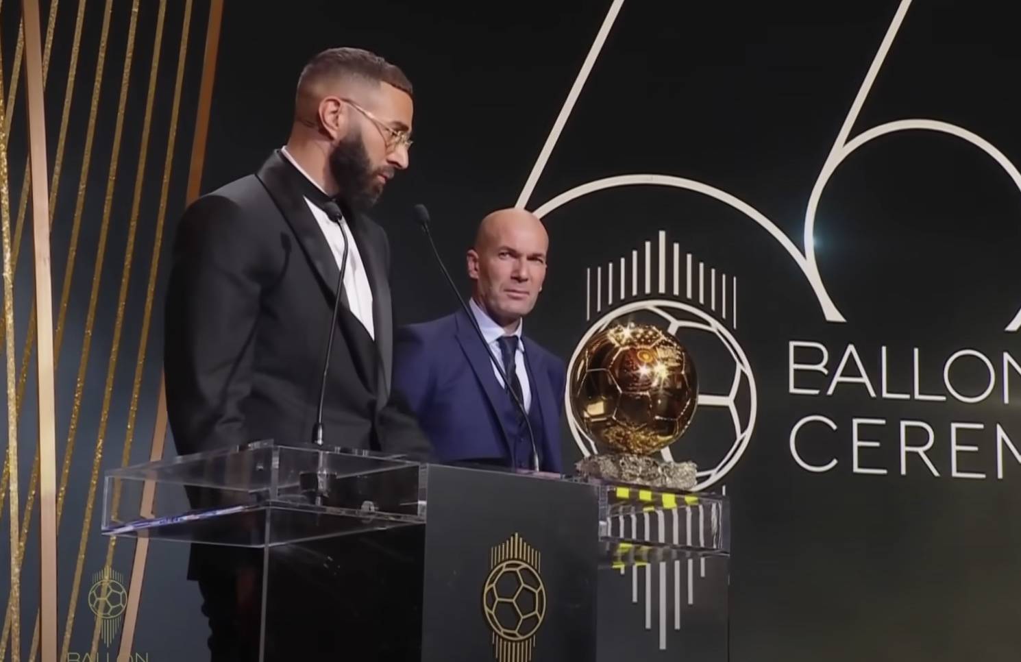 Karim Benzema