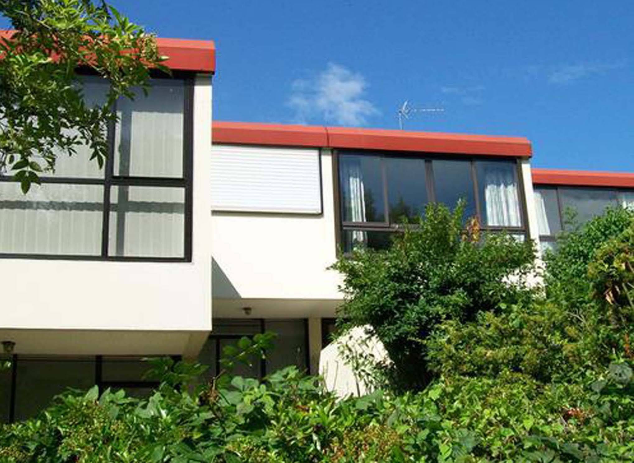 L’architecture remarquable de Cergy
