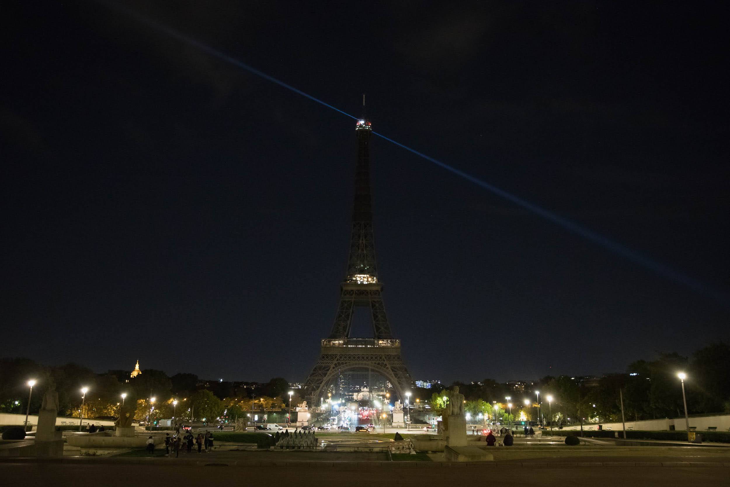 Sobriété énergétique : mise en œuvre des premières mesures