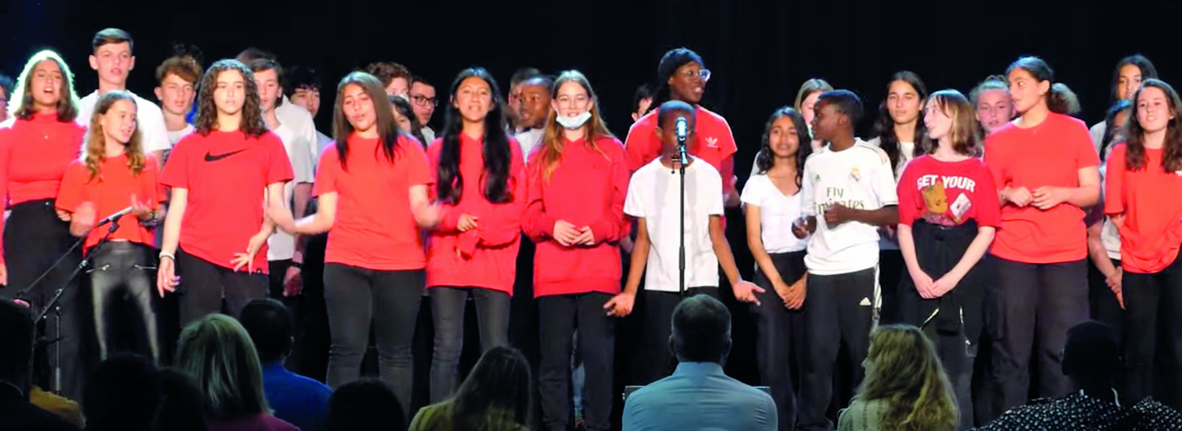 Collèges Projets de rentrée