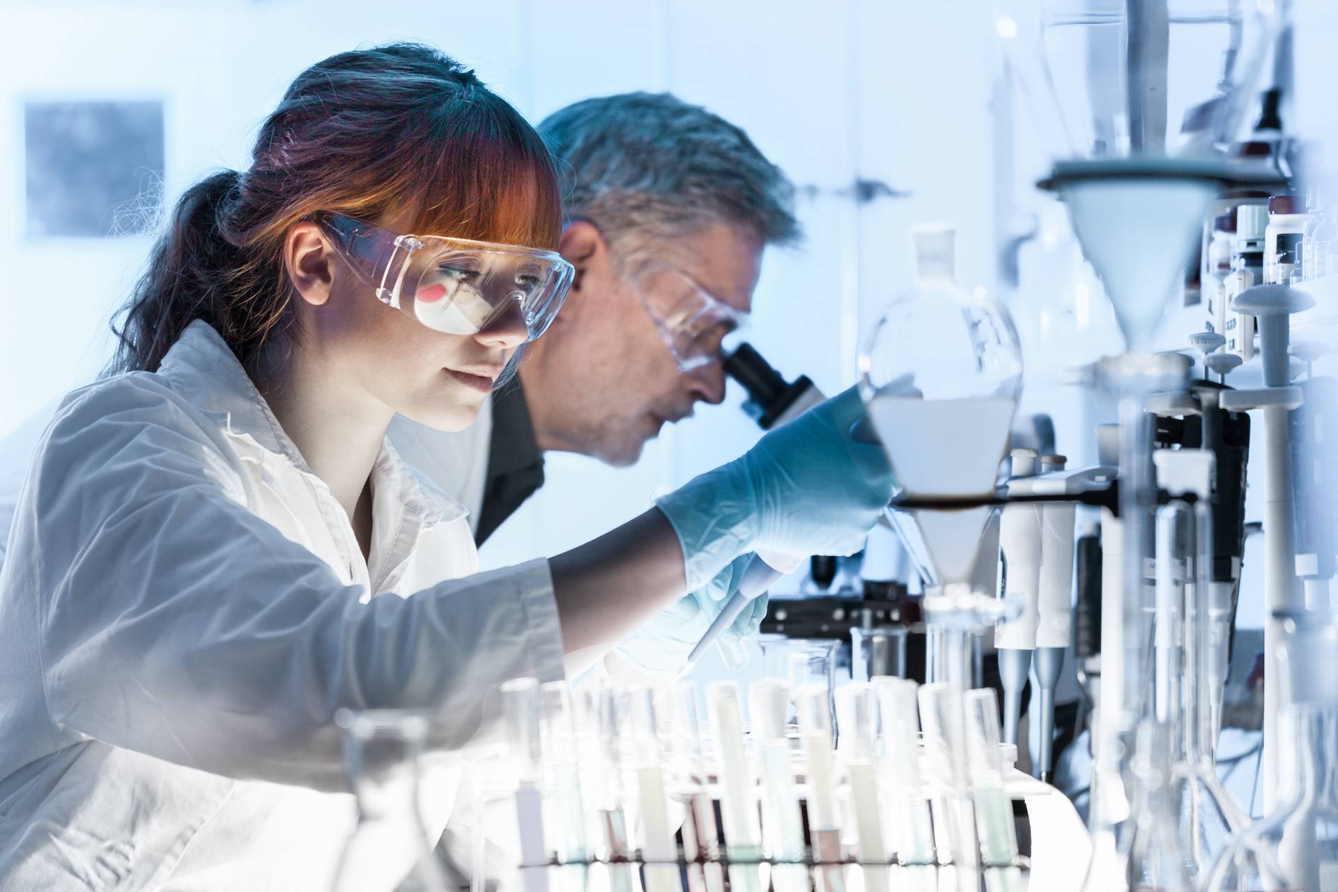 Lancement de l’agence de l’innovation en santé
