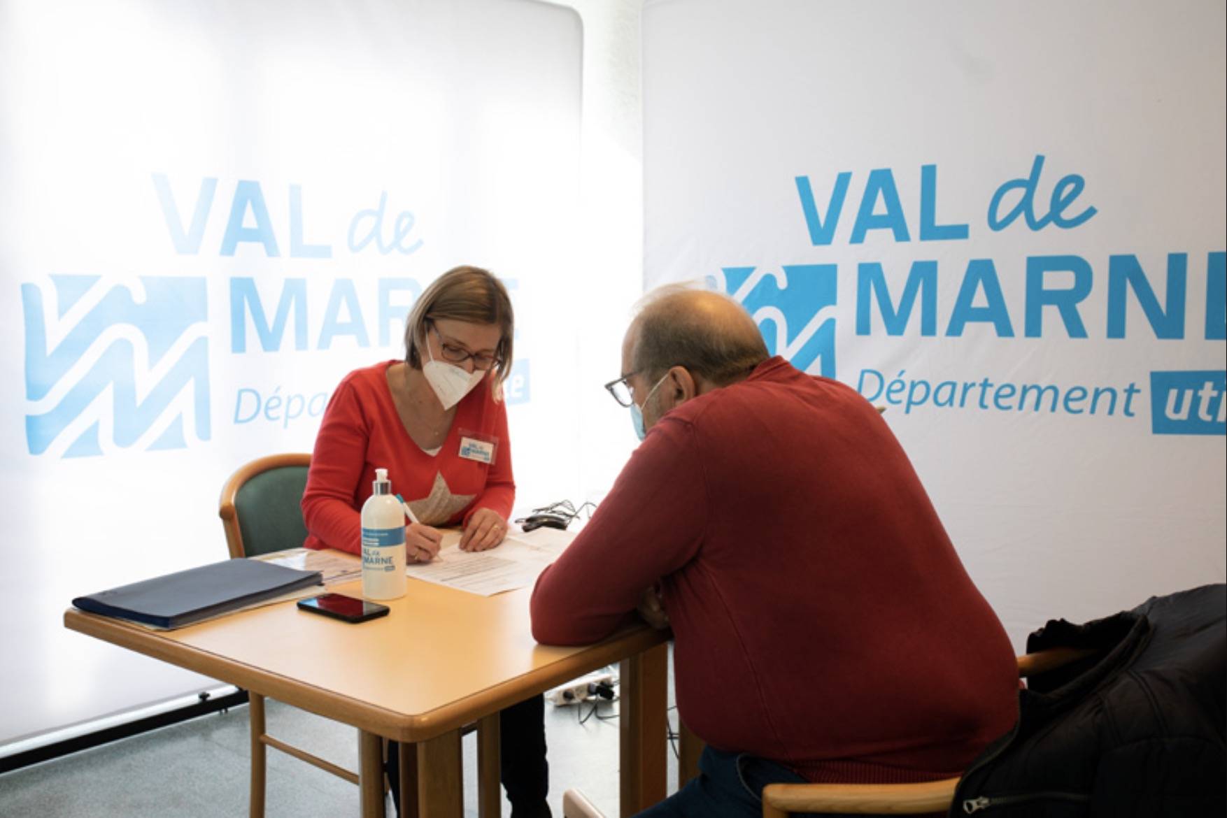 Val-de-Marne : des aides de proximité