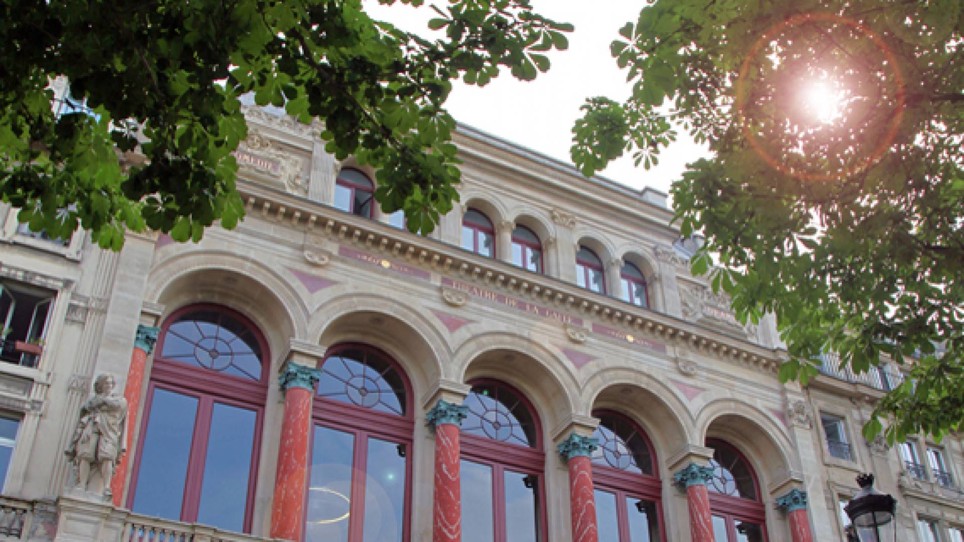 Fabrique de l’époque à la Gaîté lyrique