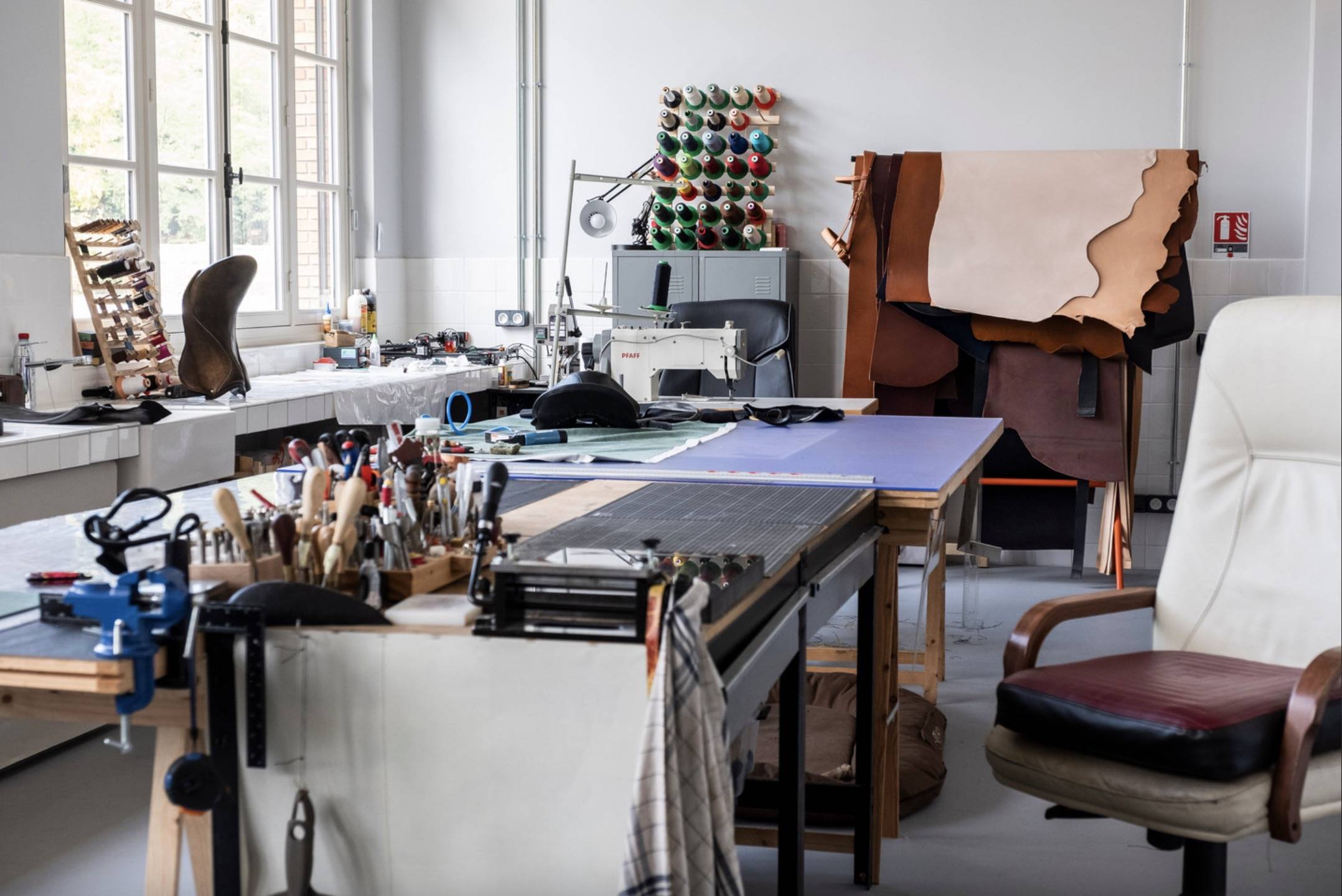 Hauts-de-Seine : des ateliers disponibles au Jad