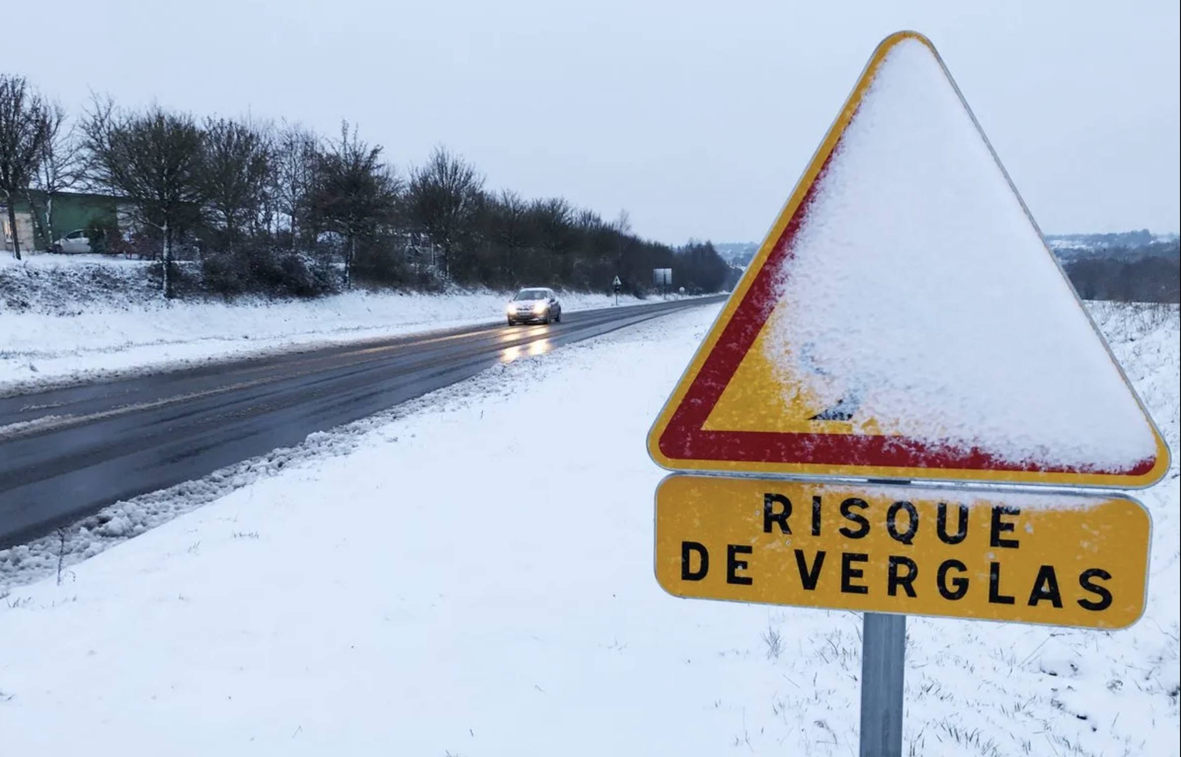 Viabilité hivernale en Essonne
