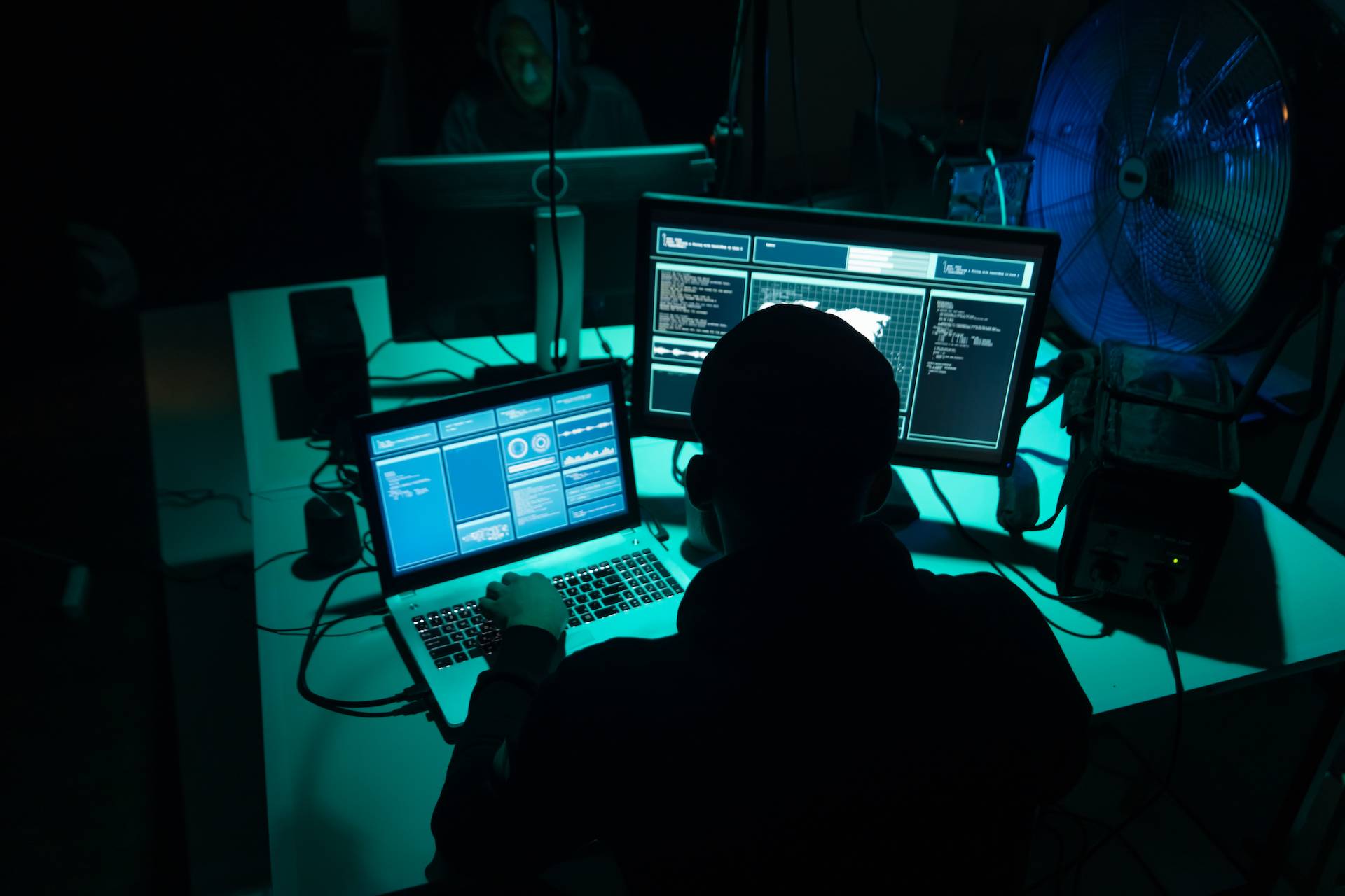 Hôpitaux : cybersécurité en urgence
