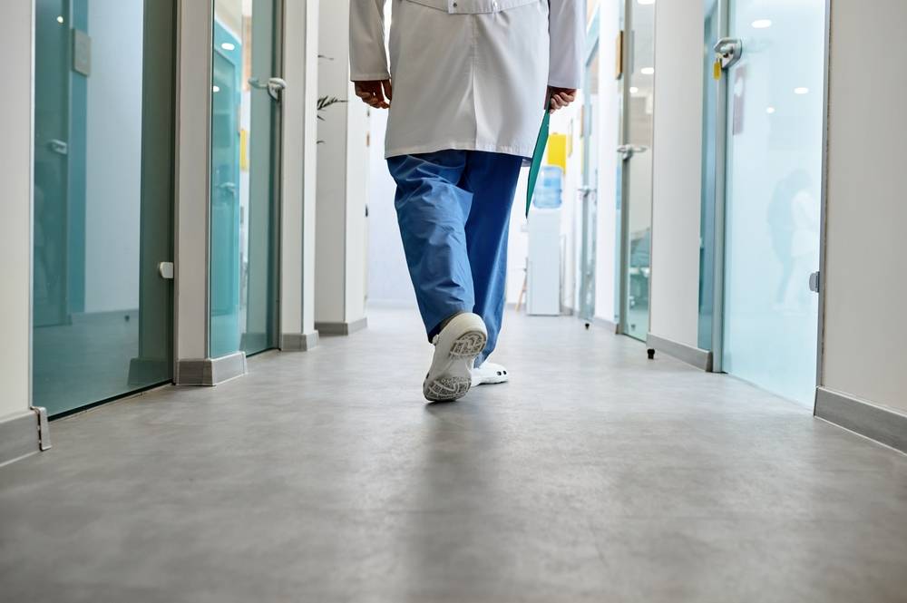 Permettre aux soignants de se concentrer sur leur cœur de métier