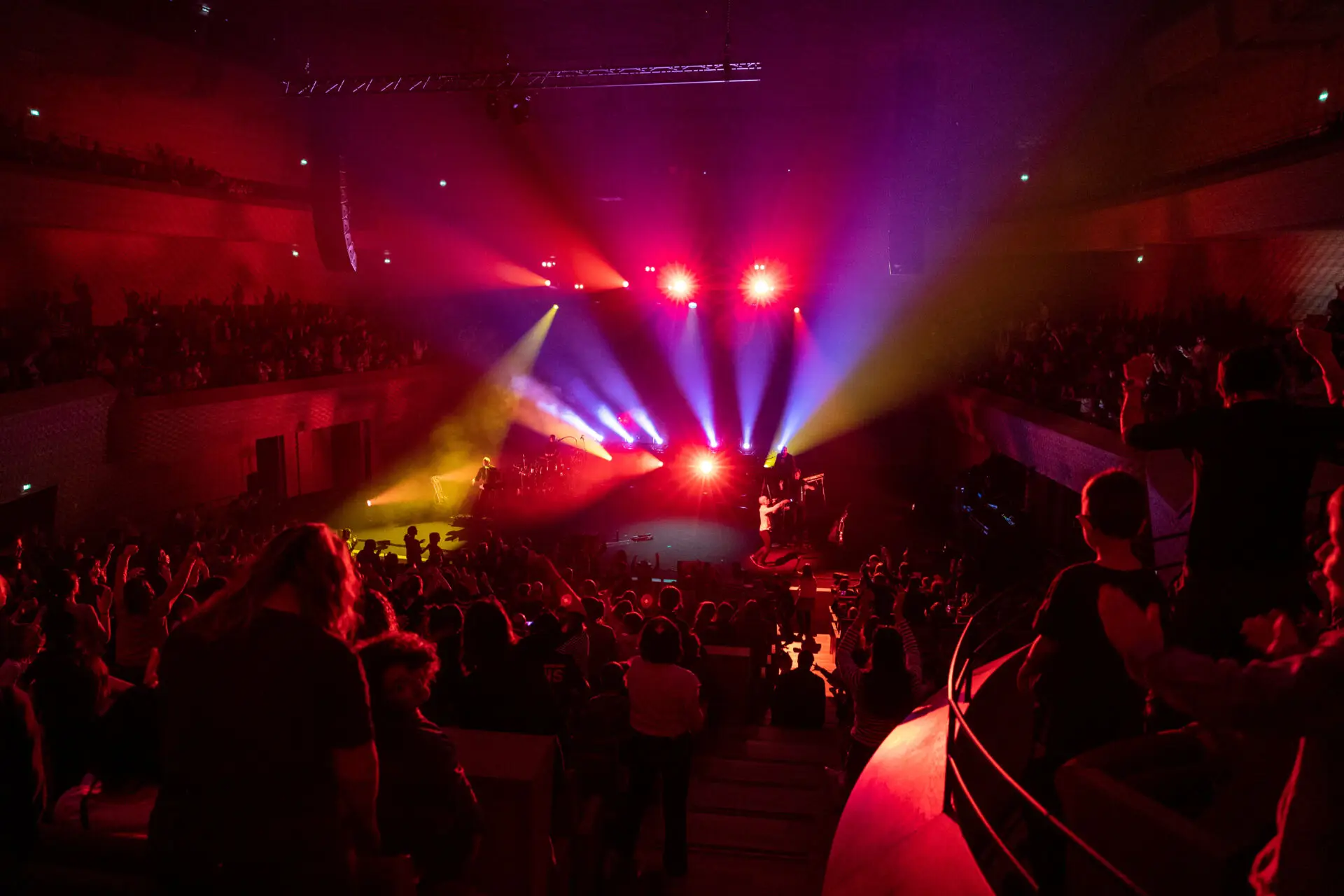 Festival Chorus des Enfants