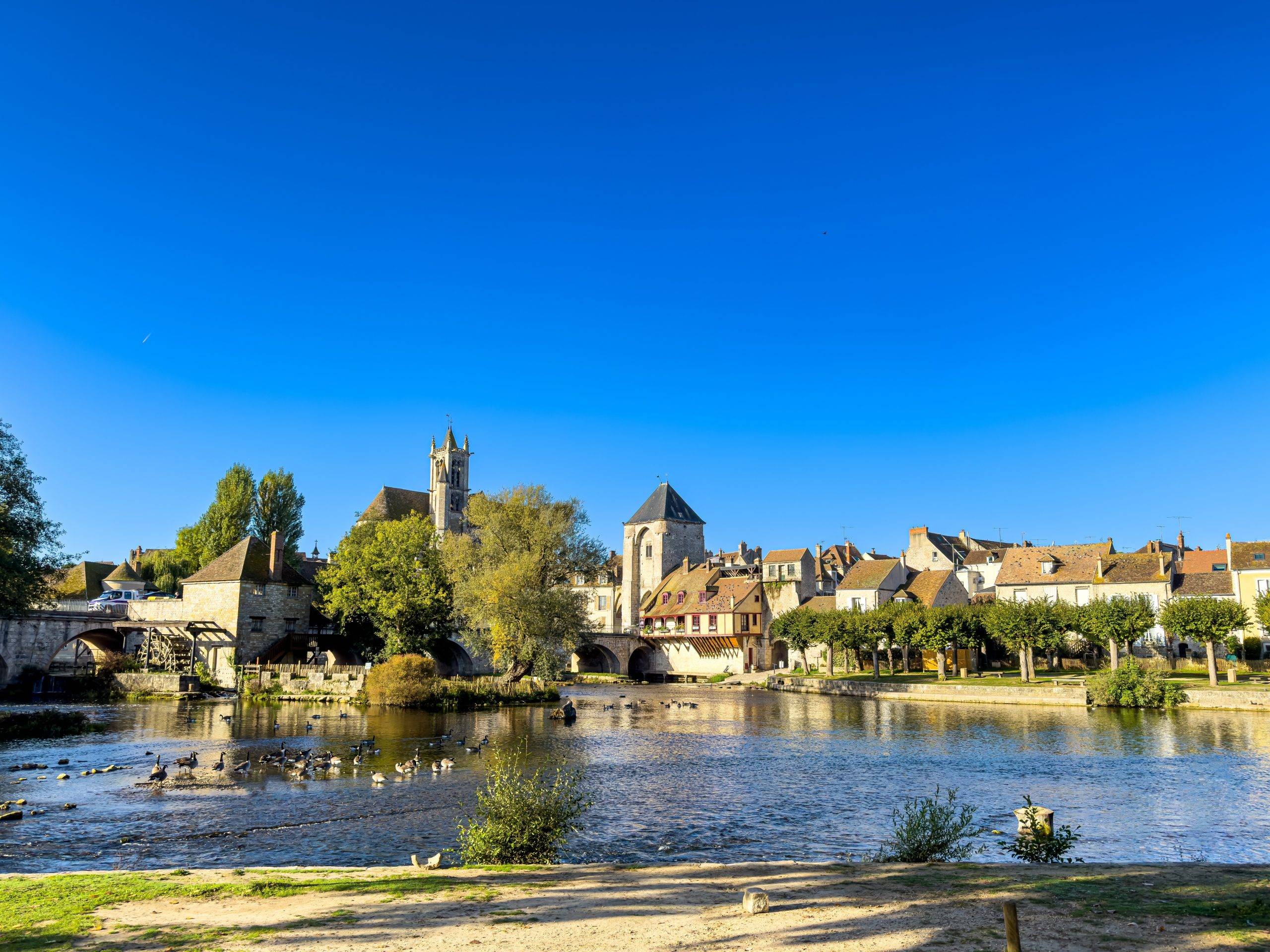Tourisme : l’empreinte des impressionnistes