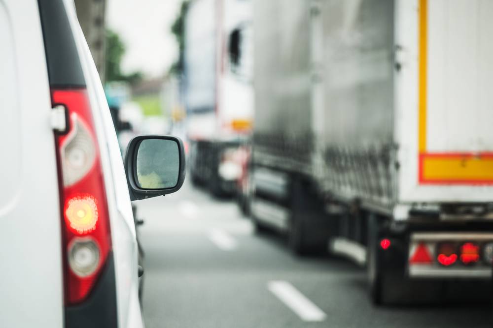 « DiaLog » pour les poids lourds