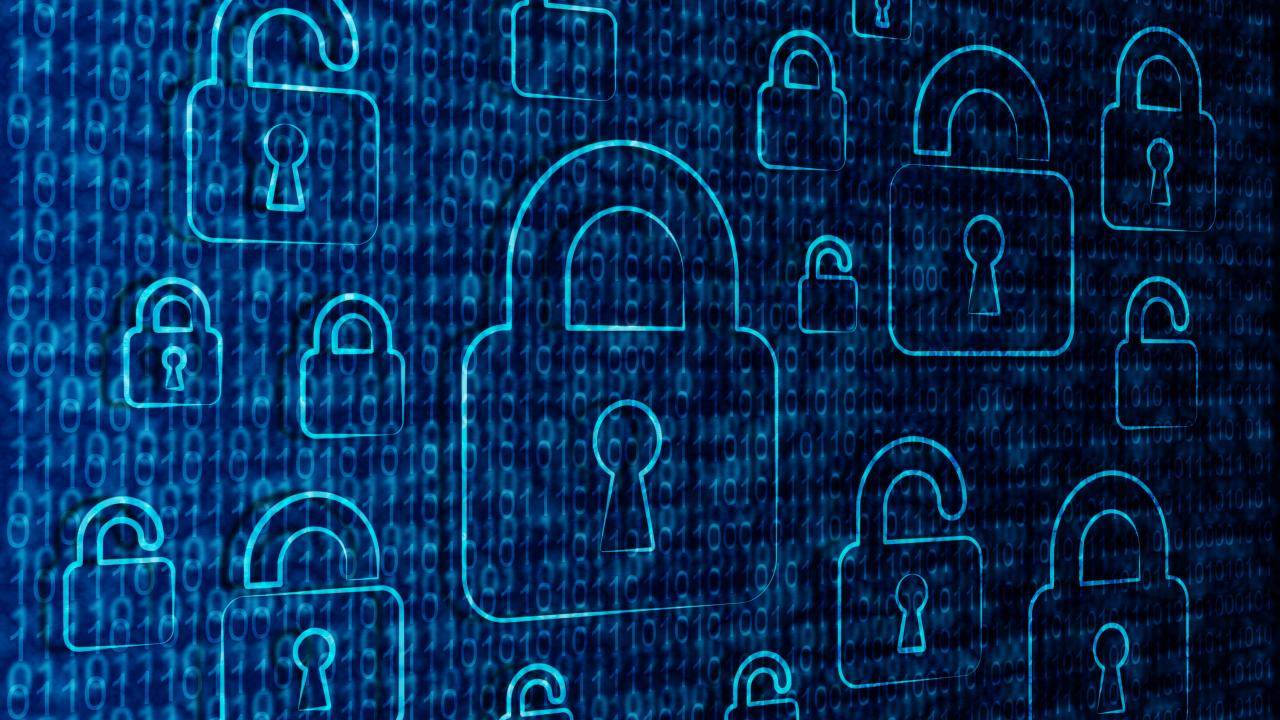Pécresse annonce des mesures pour la cybersécurité