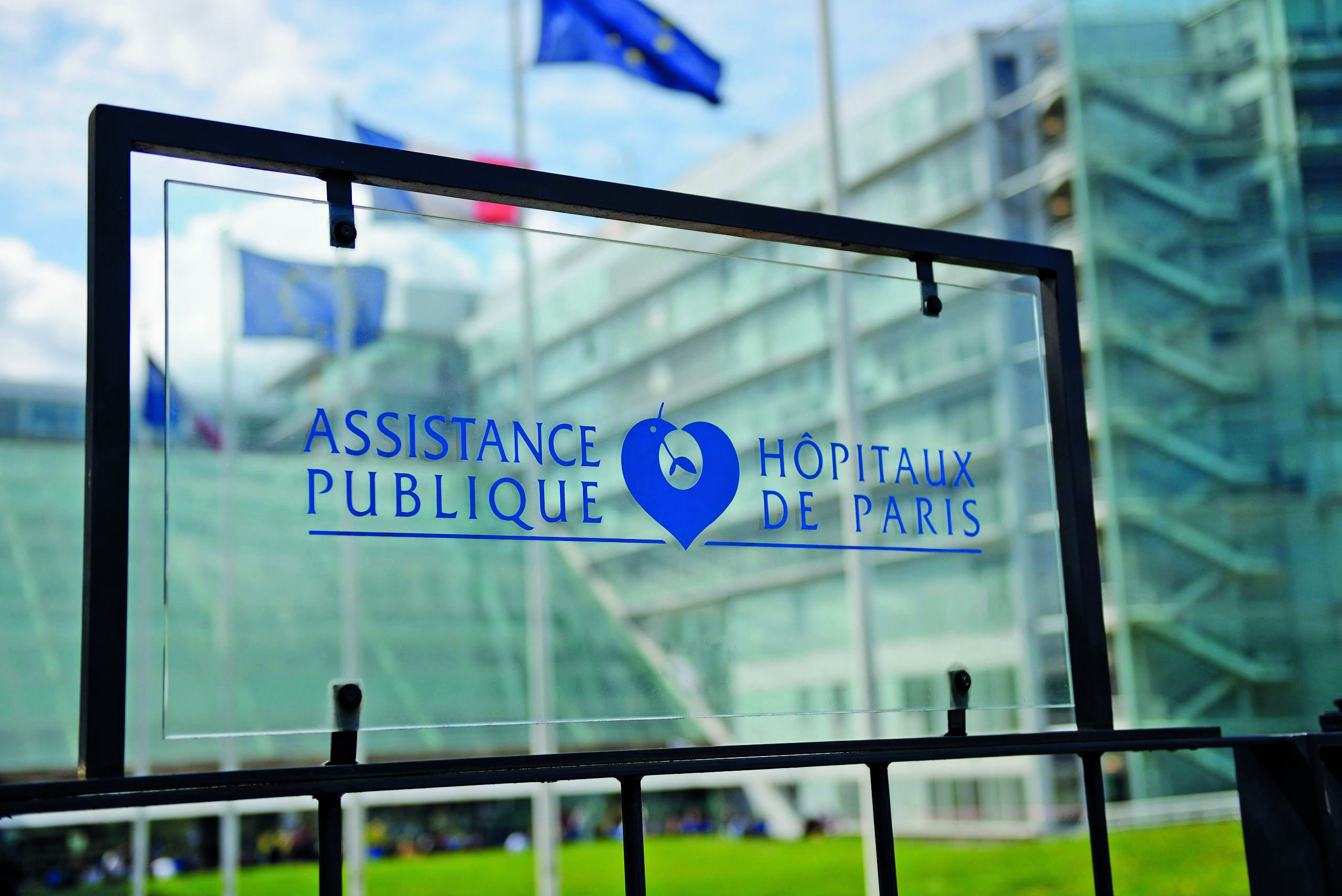 AP-HP : recrutement et mobilité