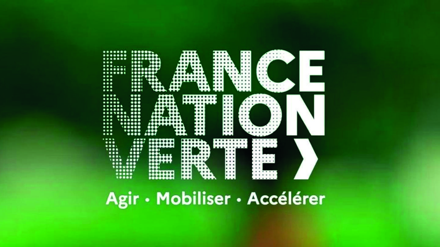 Fonds Vert : 4 nouveaux projets lauréats