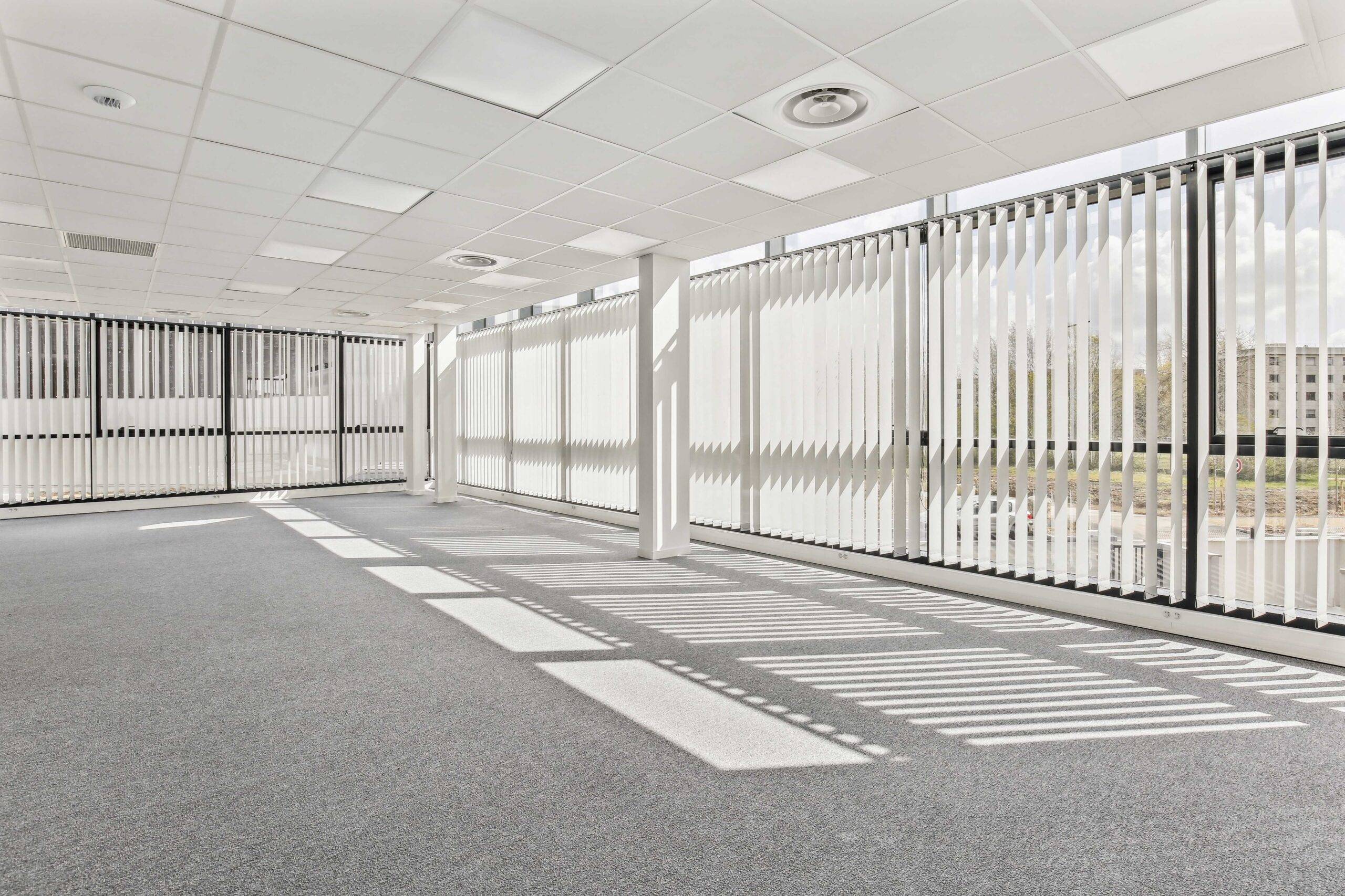 Grigny : Locaux d’activités