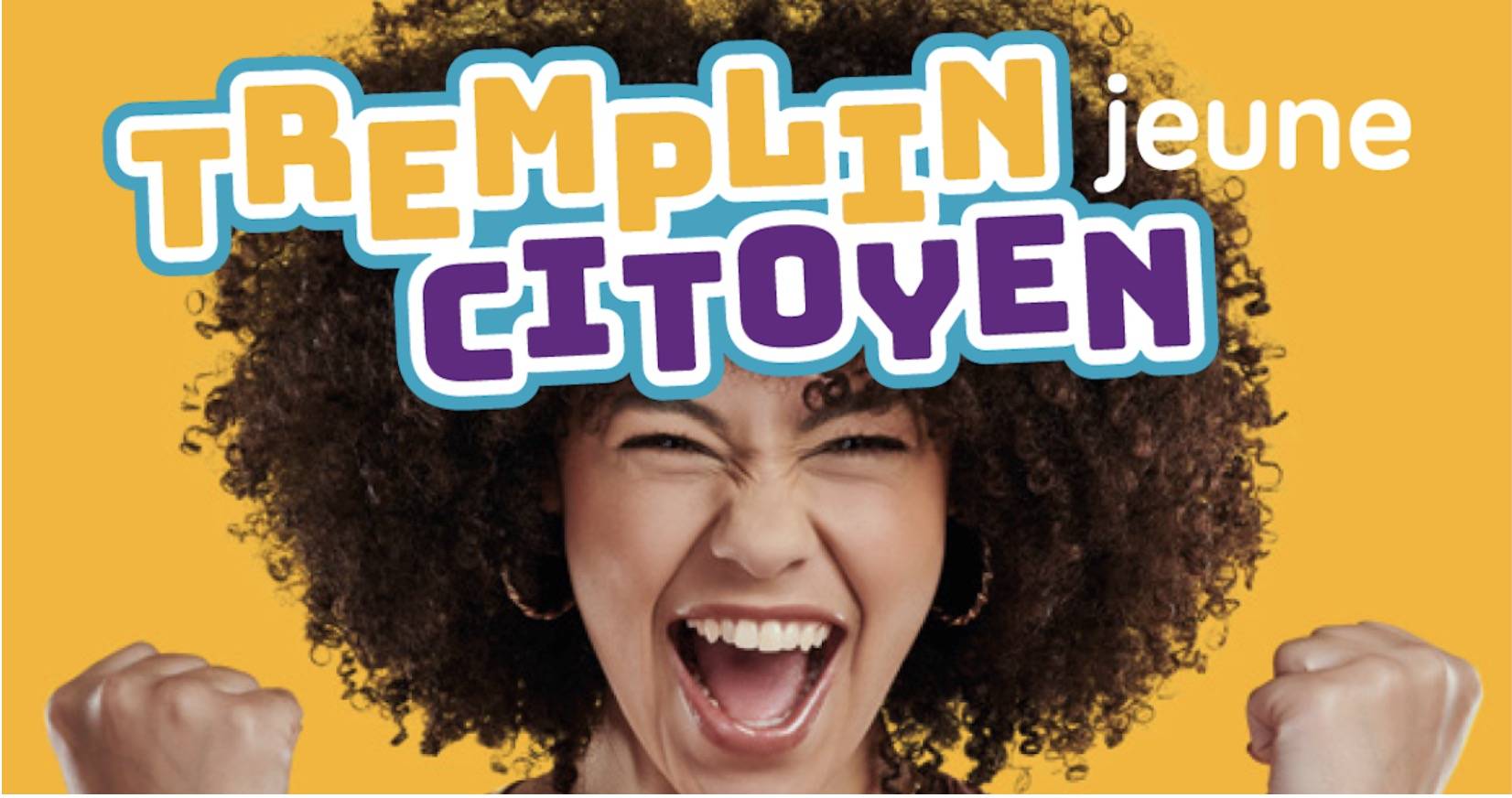 Essonne : Tremplin jeune citoyen
