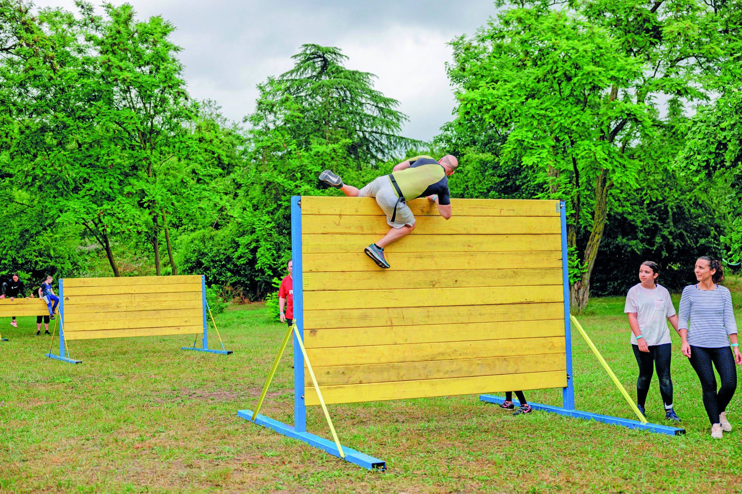 Sport : les Jeux du Val-de-Marne