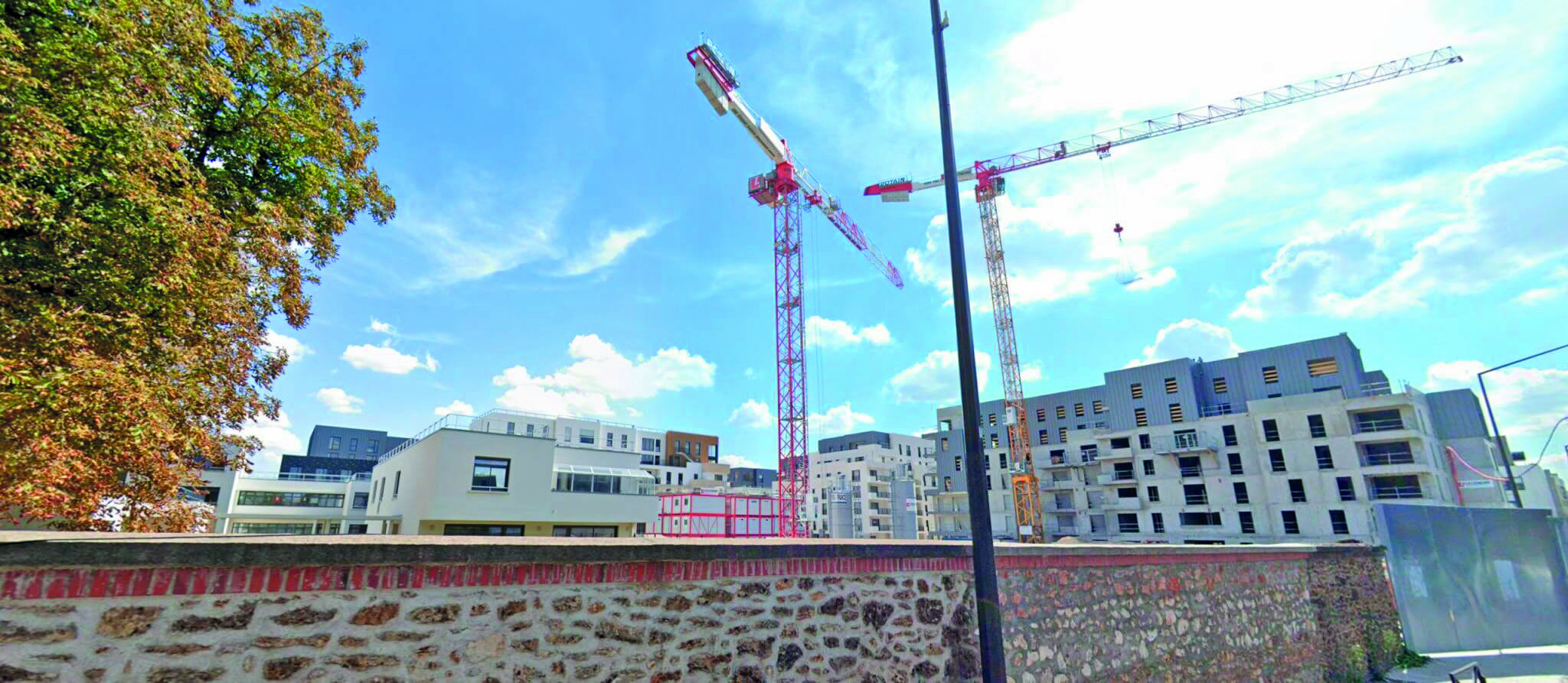 Val de Marne : évolution de la politique de l’habitat