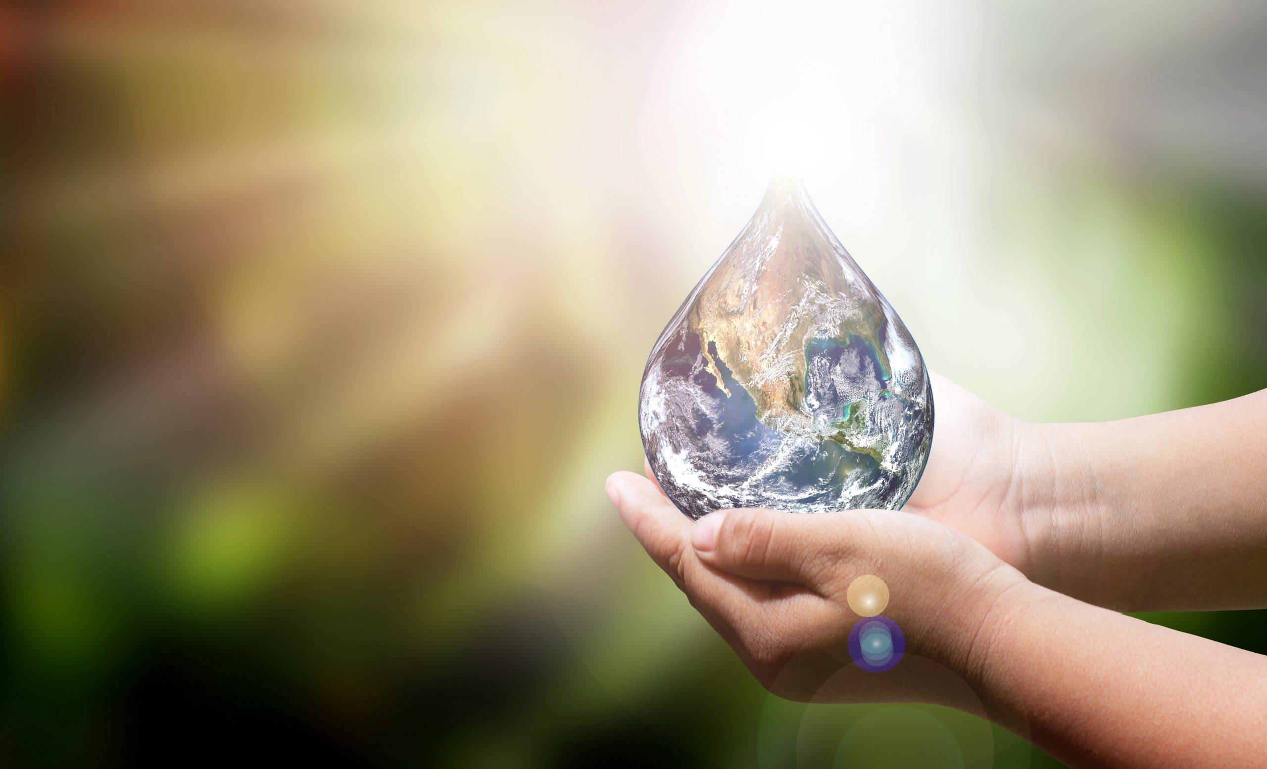 Acteurs franciliens de l’eau  : gestion durable, responsable et solidaire