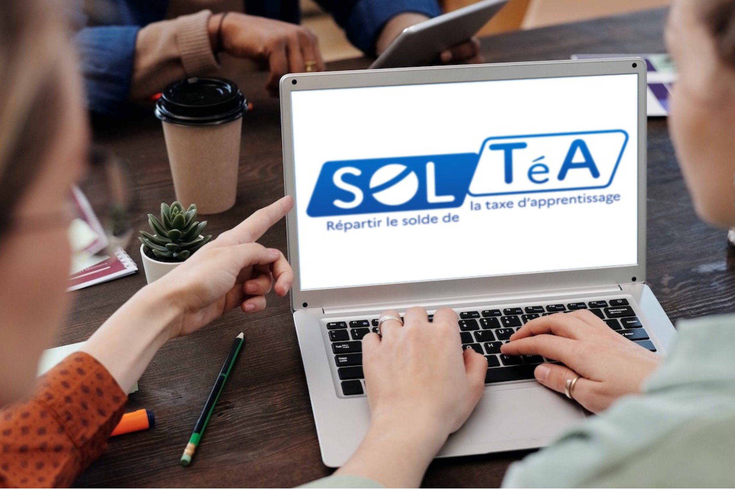SOLTéA, un service pour les entreprises
