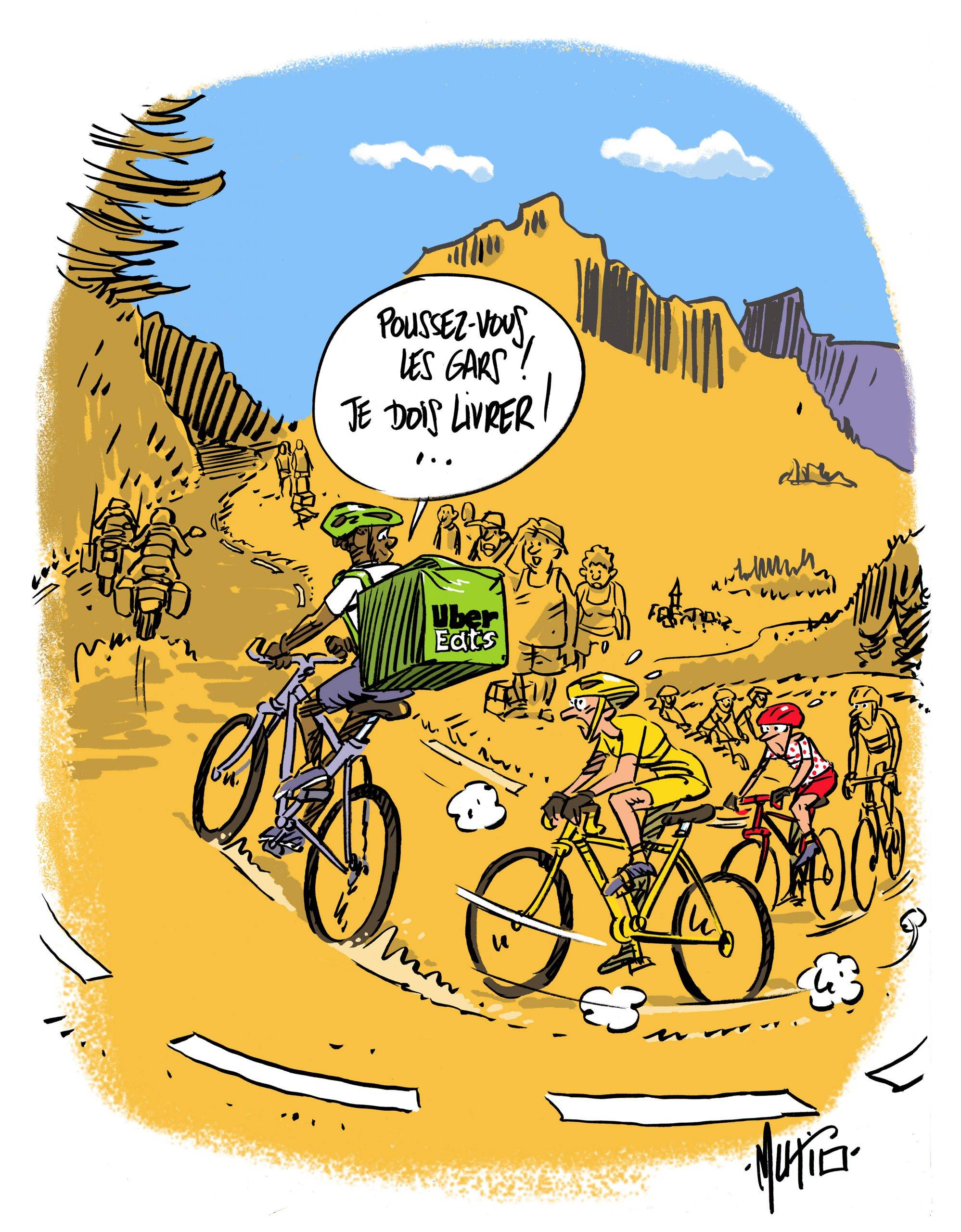 Tour de France