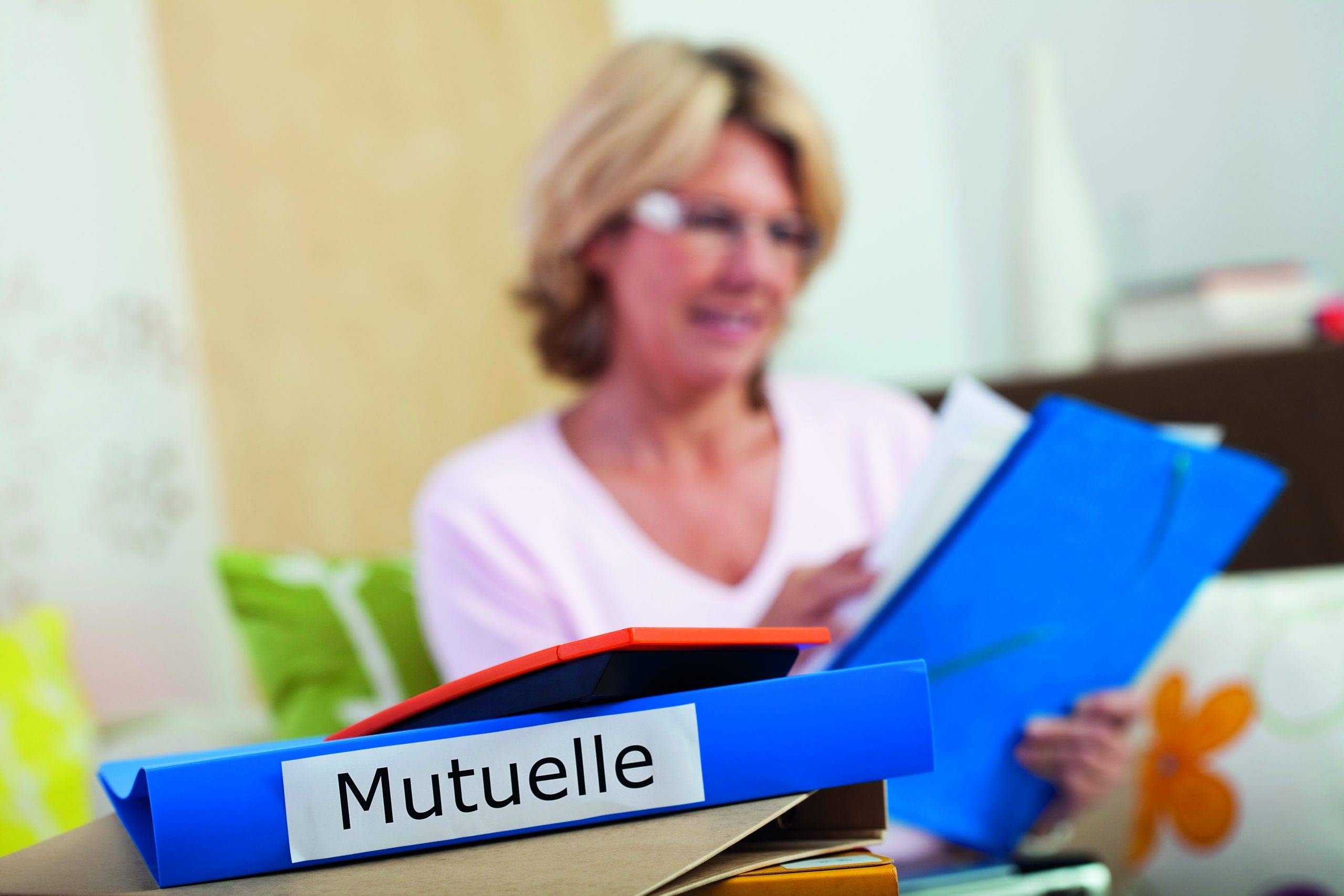 Viry-Châtillon : mutuelle communale