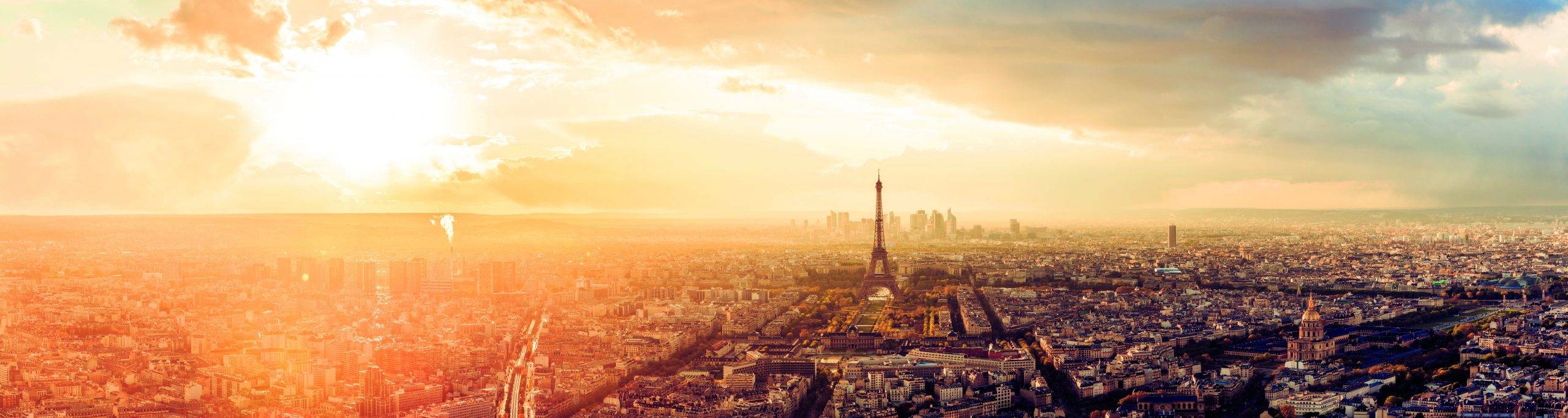 Environnement : Exercice « Paris à 50 °C »
