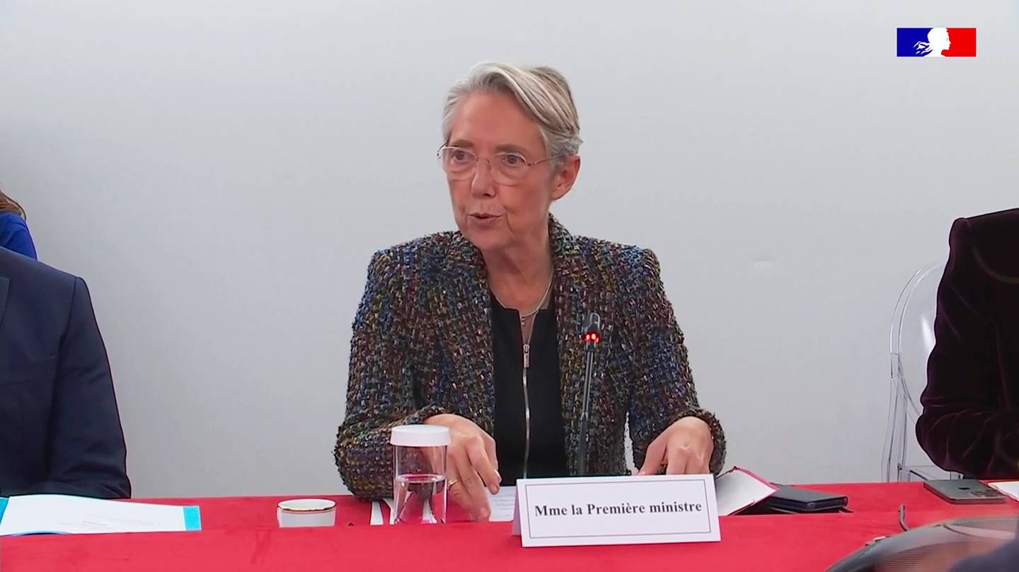 Plan de lutte contre les violences faites aux enfants