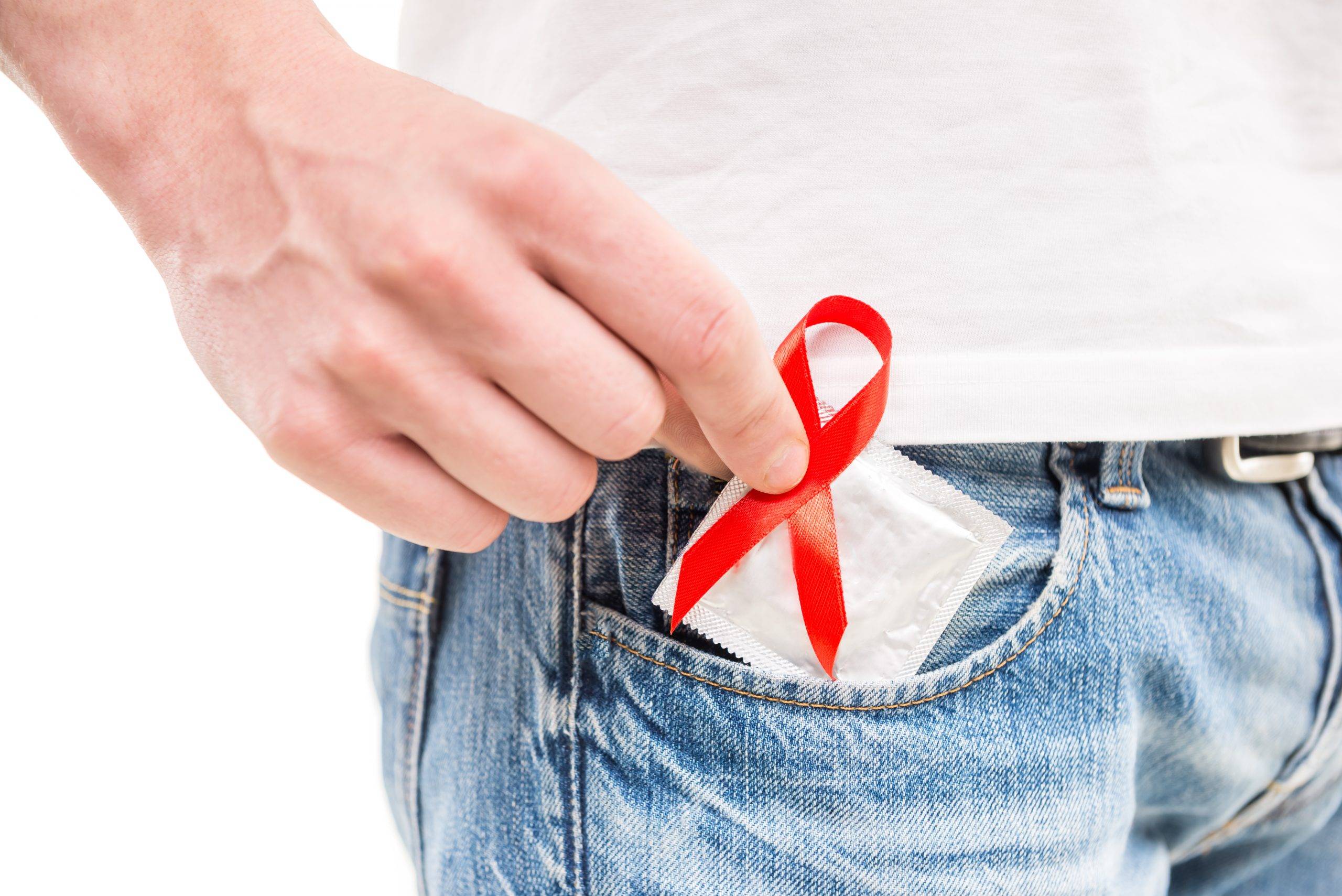 VIH/Sida : accélérons la prévention et le dépistage !