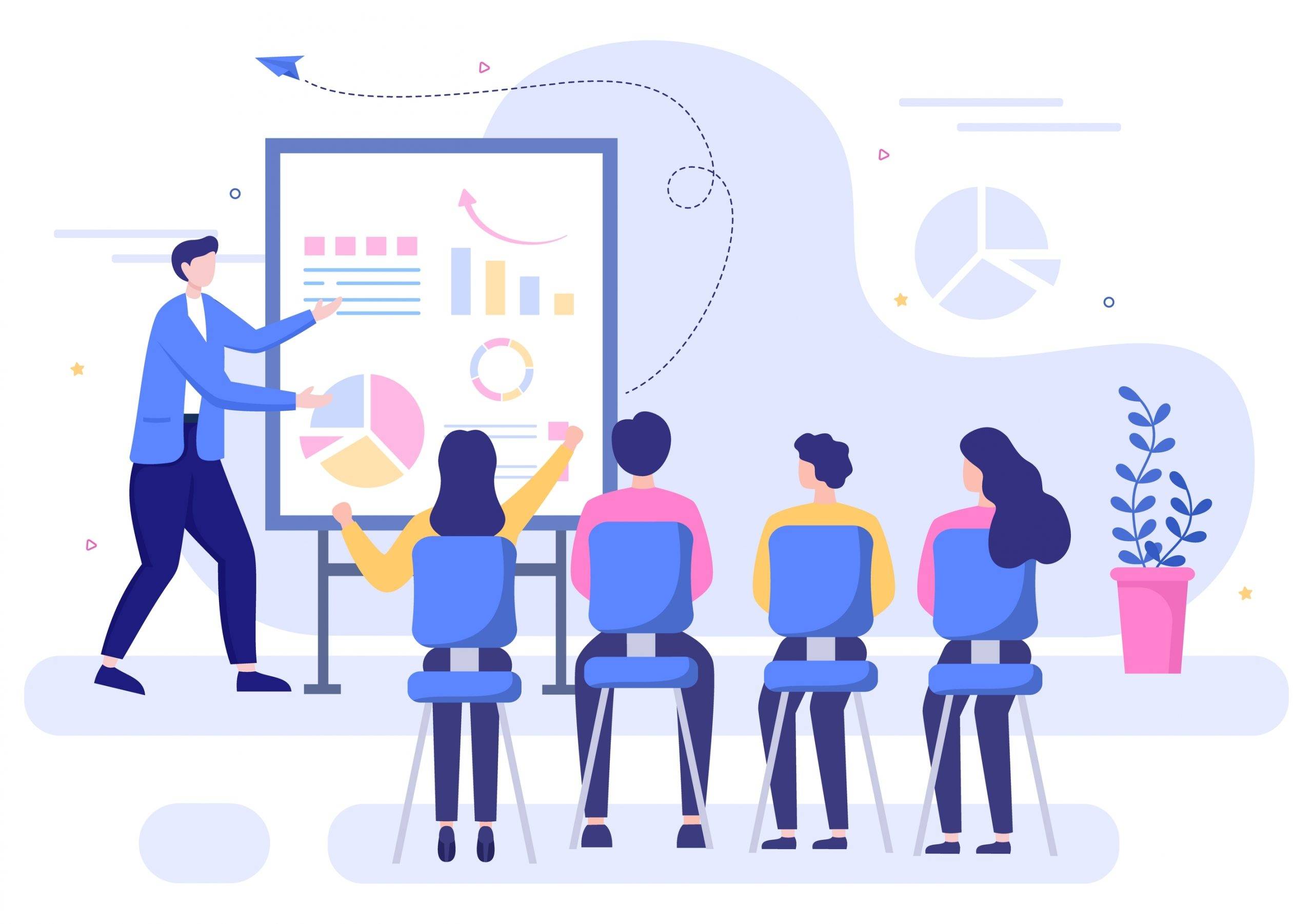 Renforcement de la qualité de la formation professionnelle