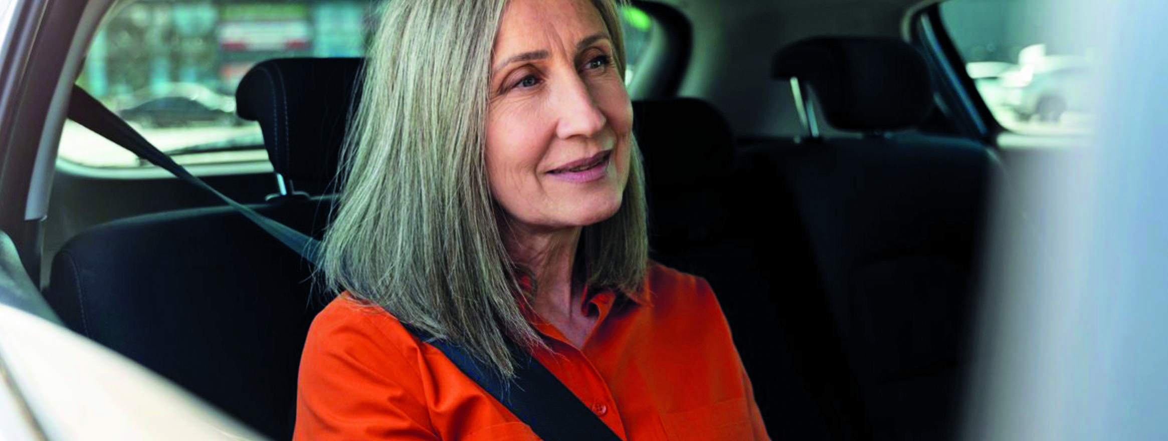 Saint-Maur : transport pour les seniors