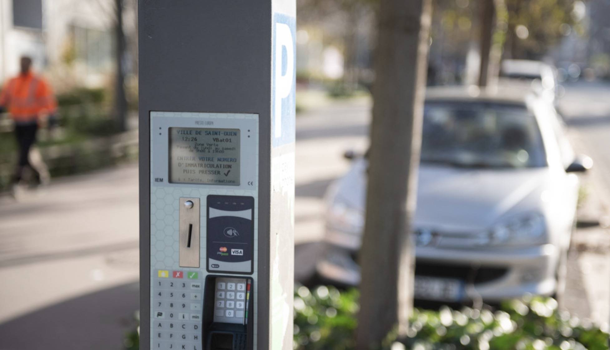 Est Ensemble Politique de stationnement simplifiée et unifiée