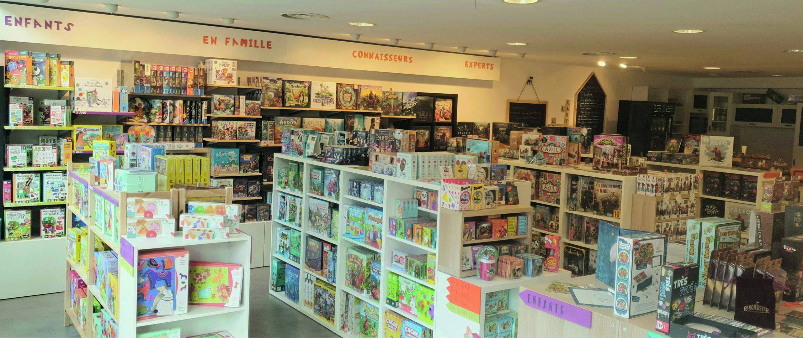 Grand Paris Sud : loisirs innovants