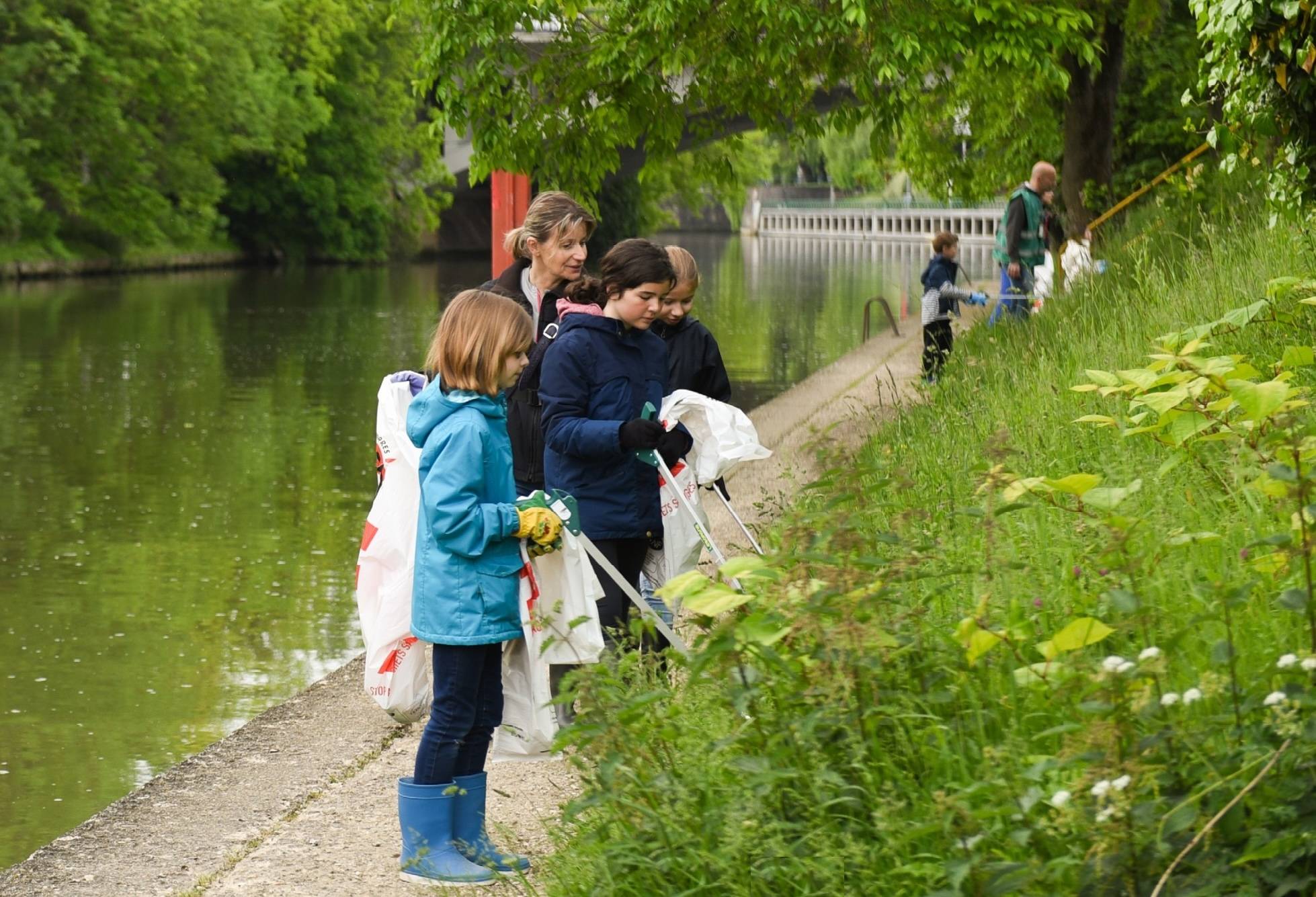Joinville-le-Pont : journée du développement durable