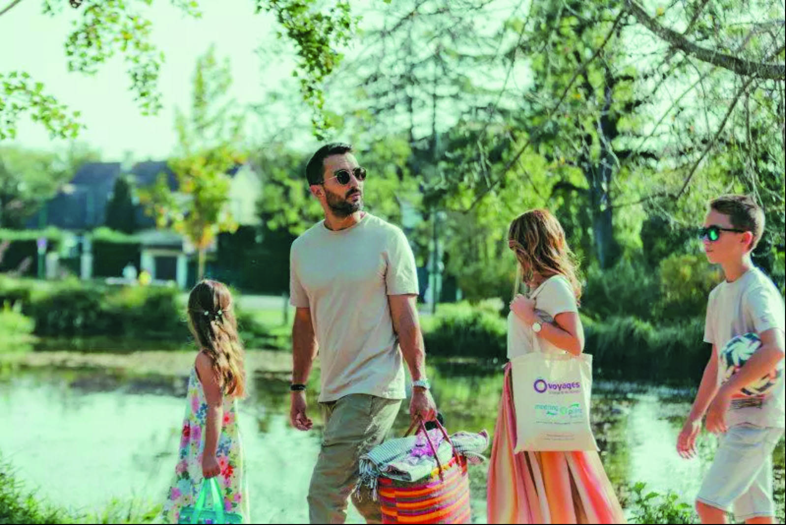 Aigremont : déjeuner sur l’herbe