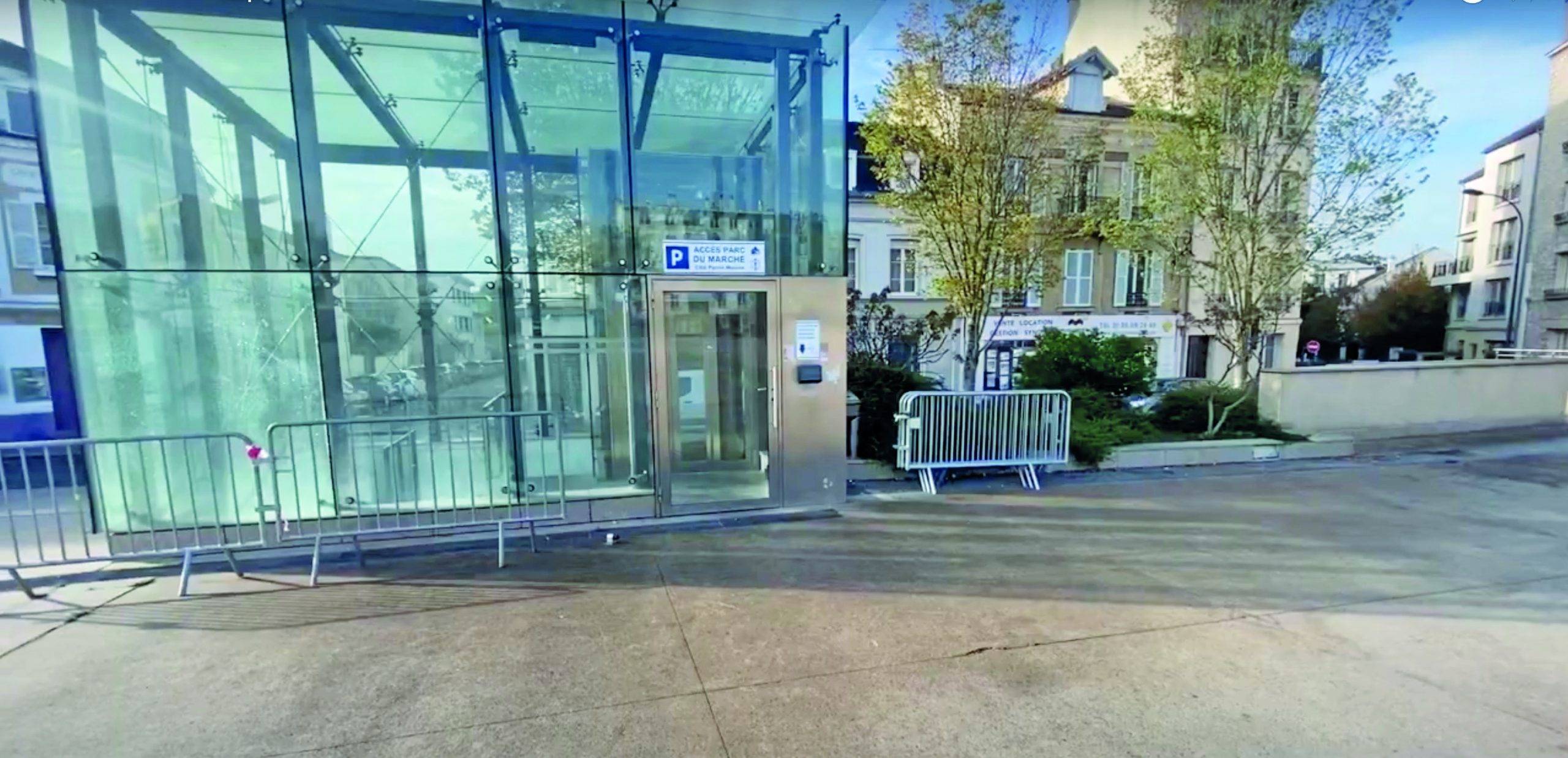 Le Vésinet : bonnez votre avis sur le centre-ville