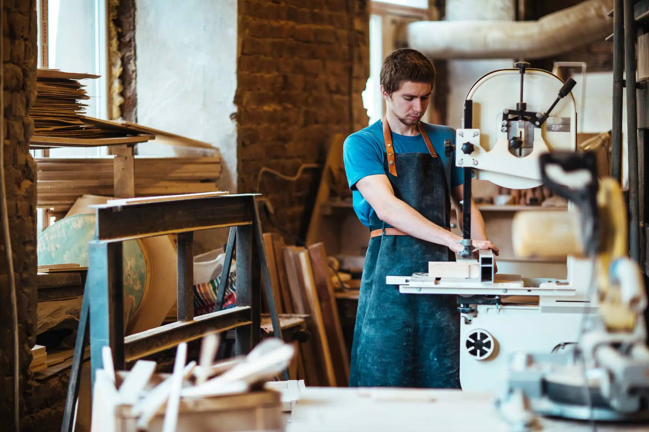 Tourisme : un label pour les artisans