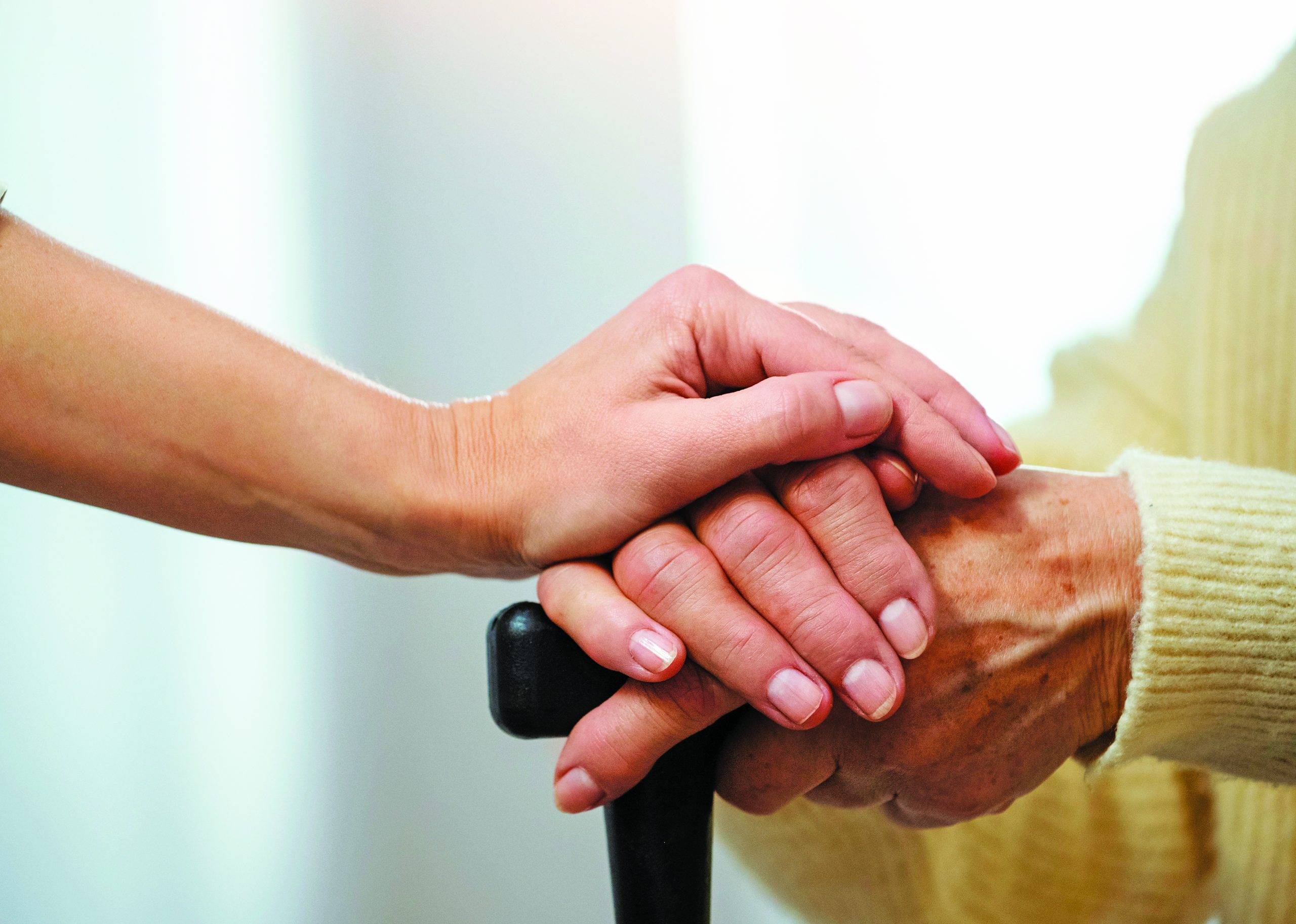 Solidarité : ÔYES pour les seniors isolés