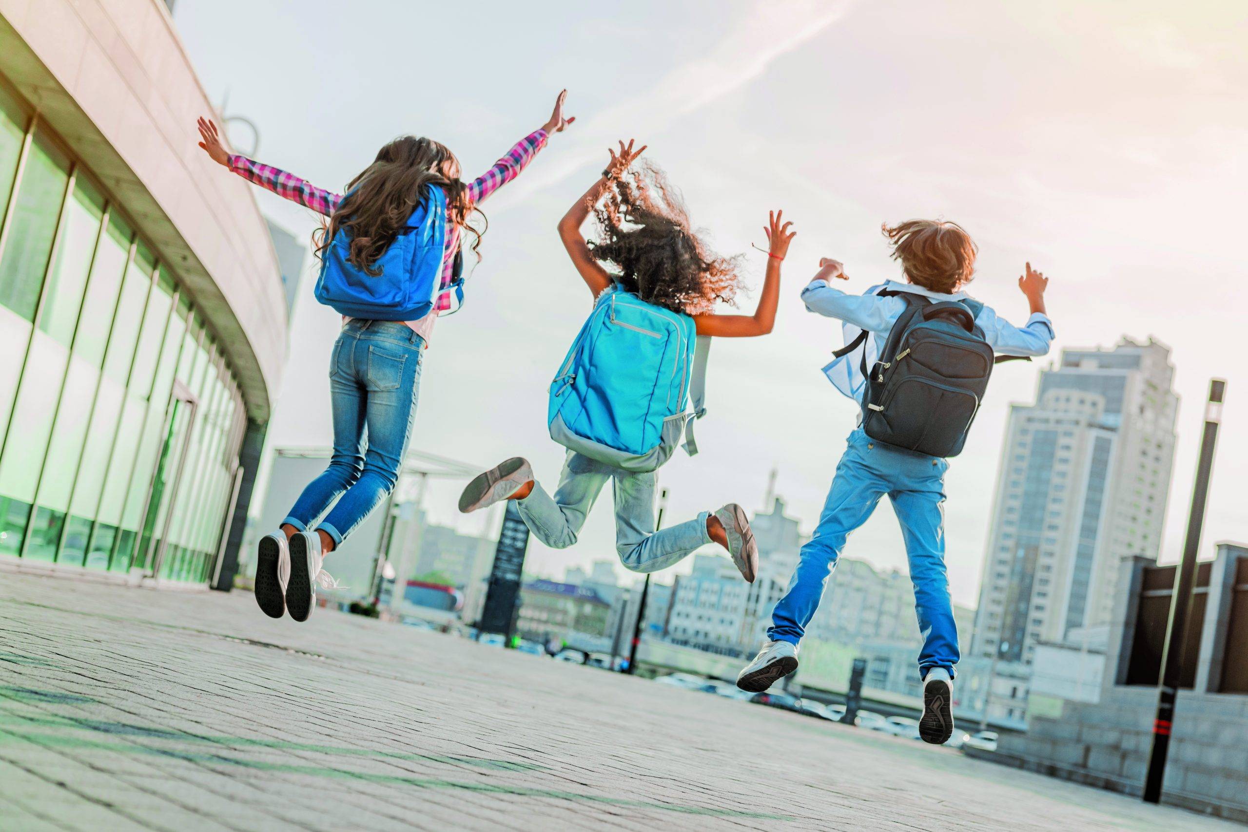 Éducation prioritaire : institut Louis Germain