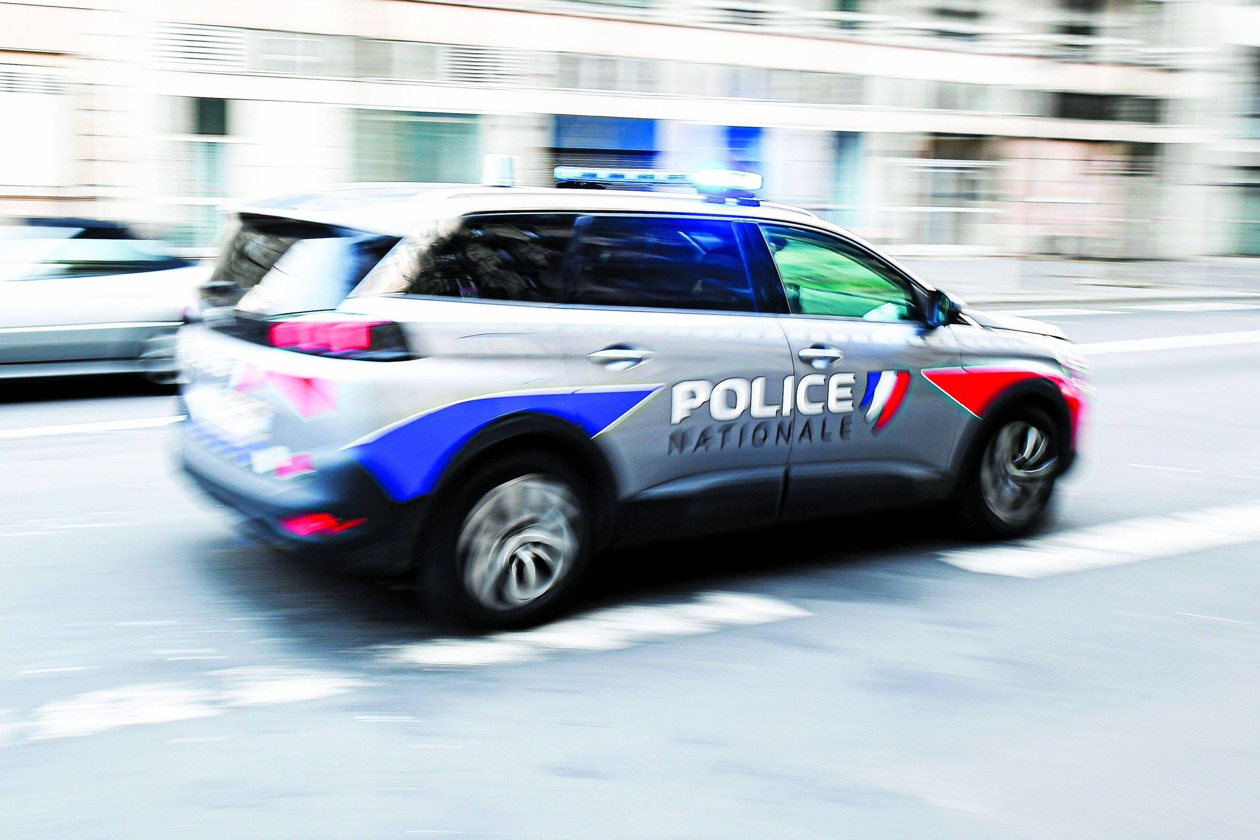 Préfecture : baisse de la délinquance